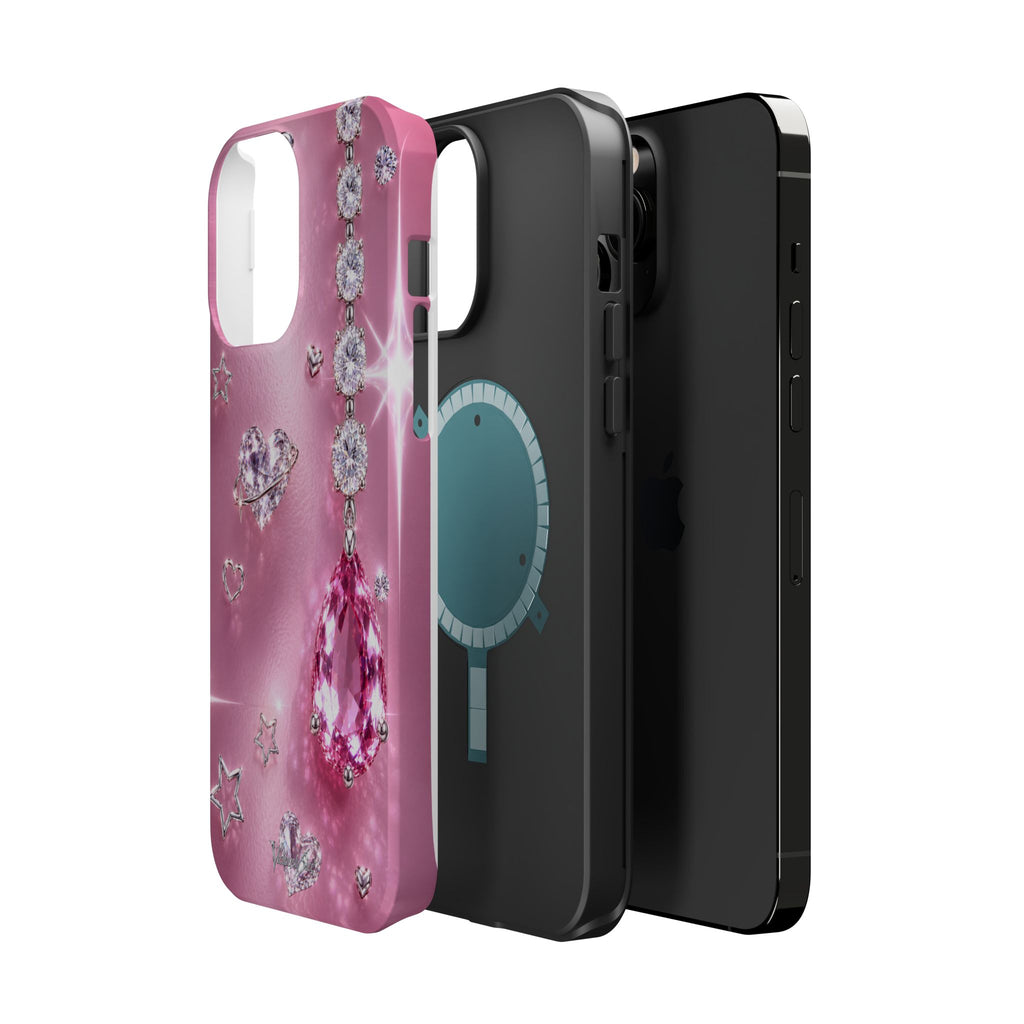 Heartstruck Phone Case