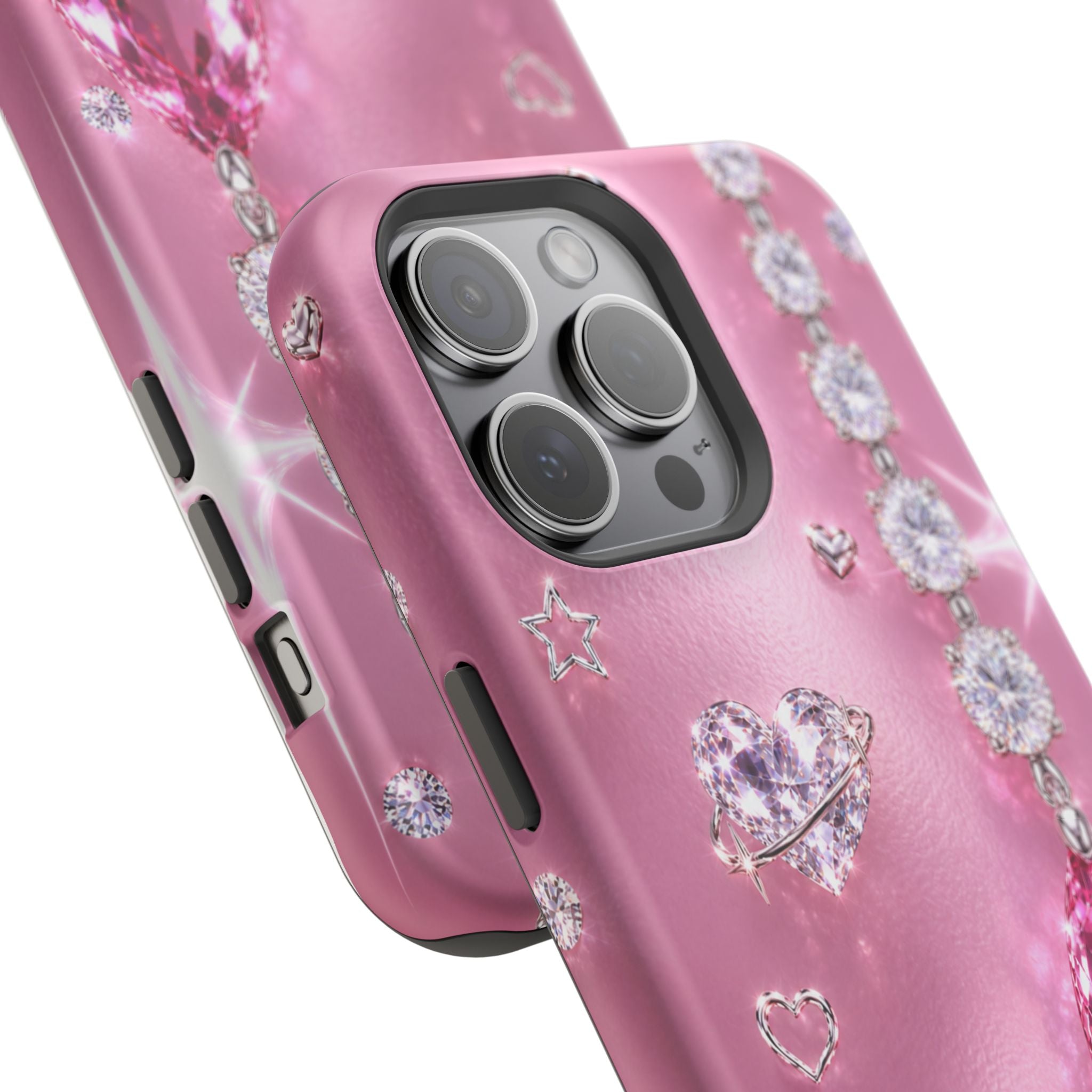 Heartstruck Phone Case