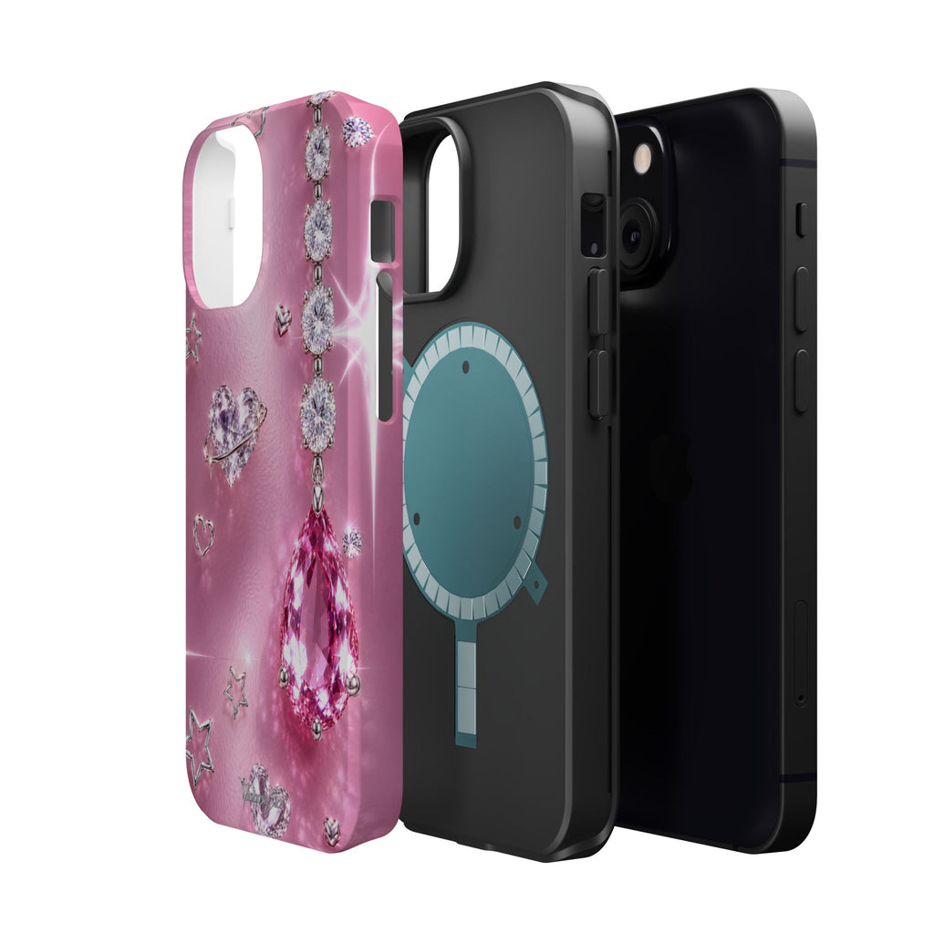 Heartstruck Phone Case