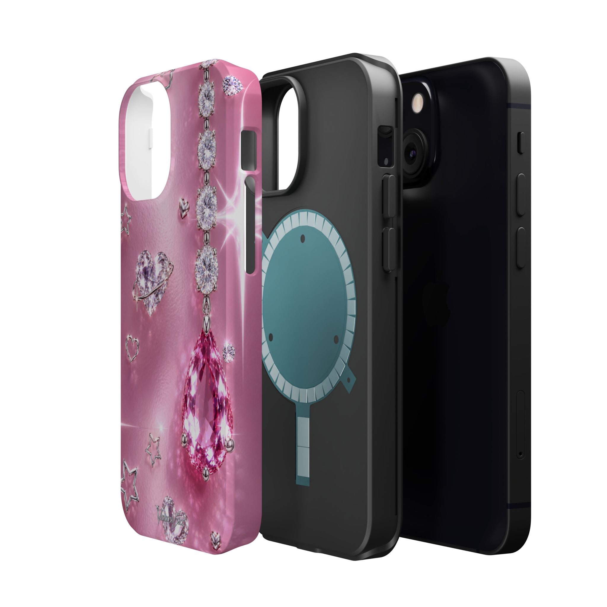 Heartstruck Phone Case