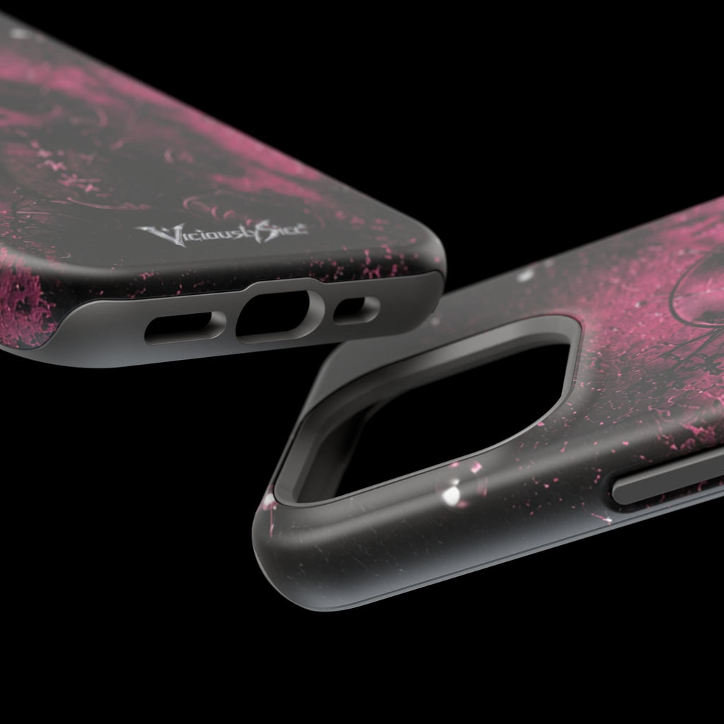Poison Doll Phone Case