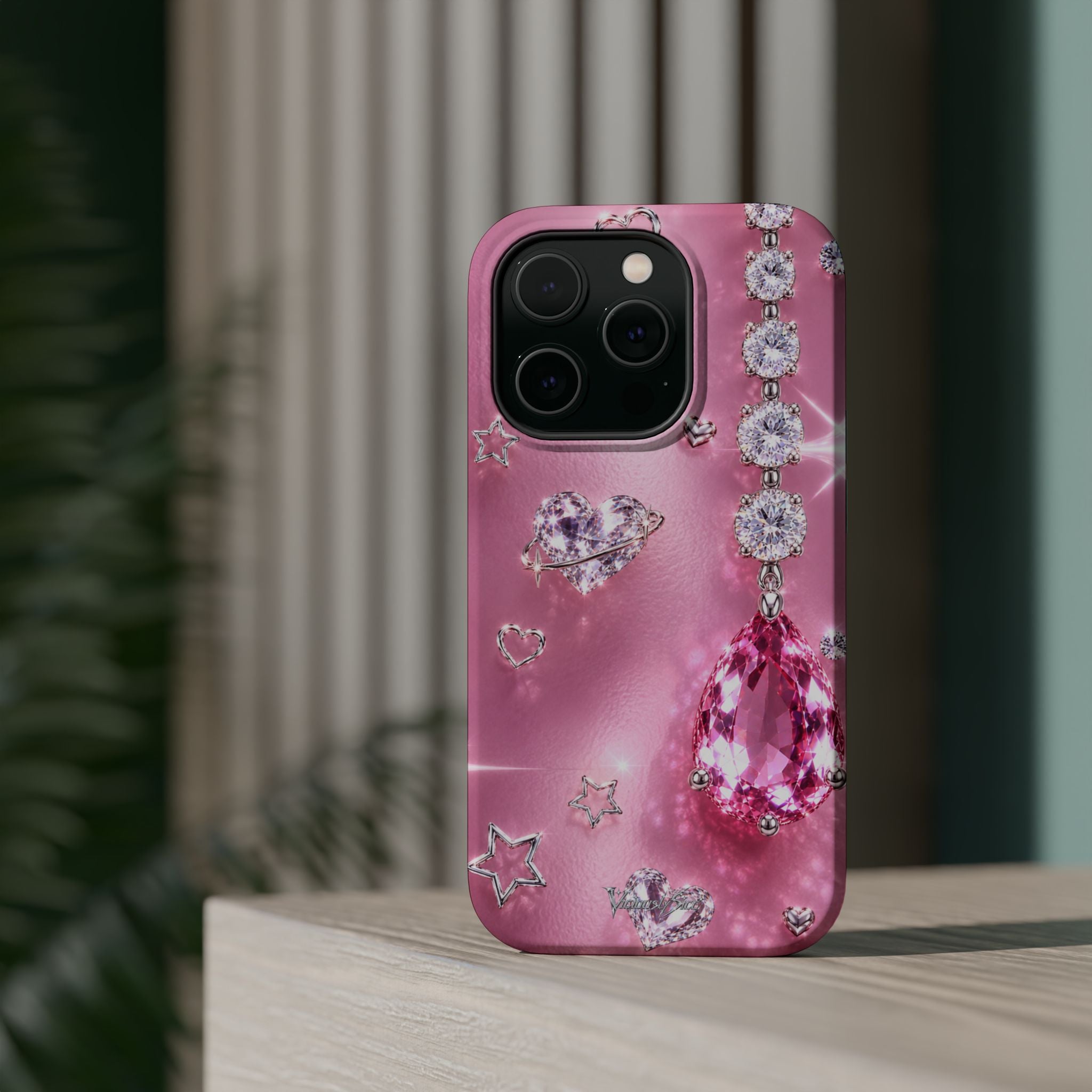 Heartstruck Phone Case