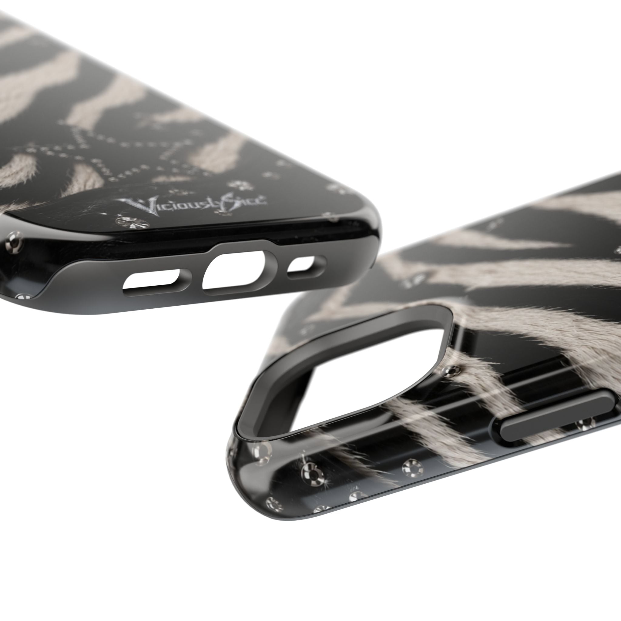 Zebra Phone Case