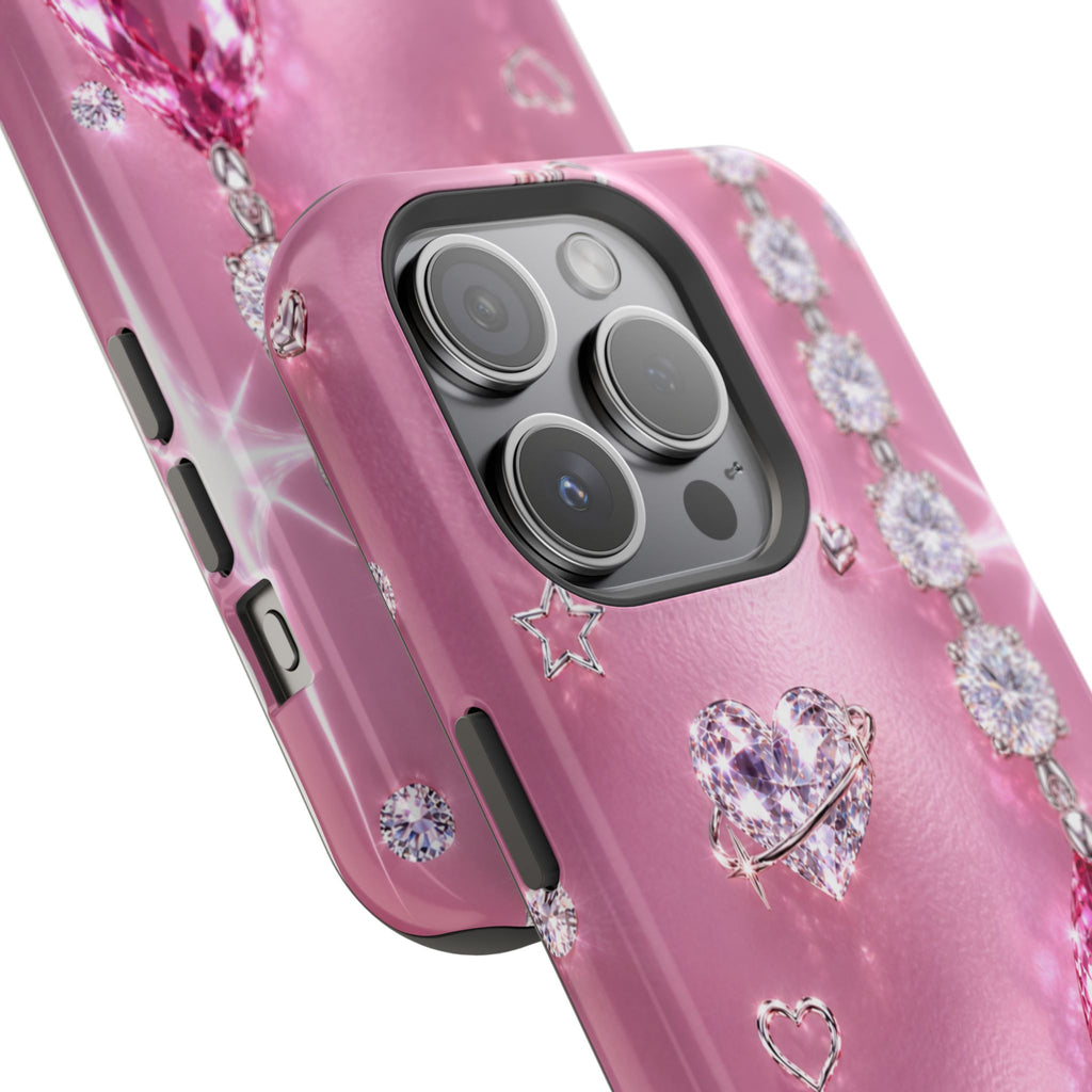 Heartstruck Phone Case