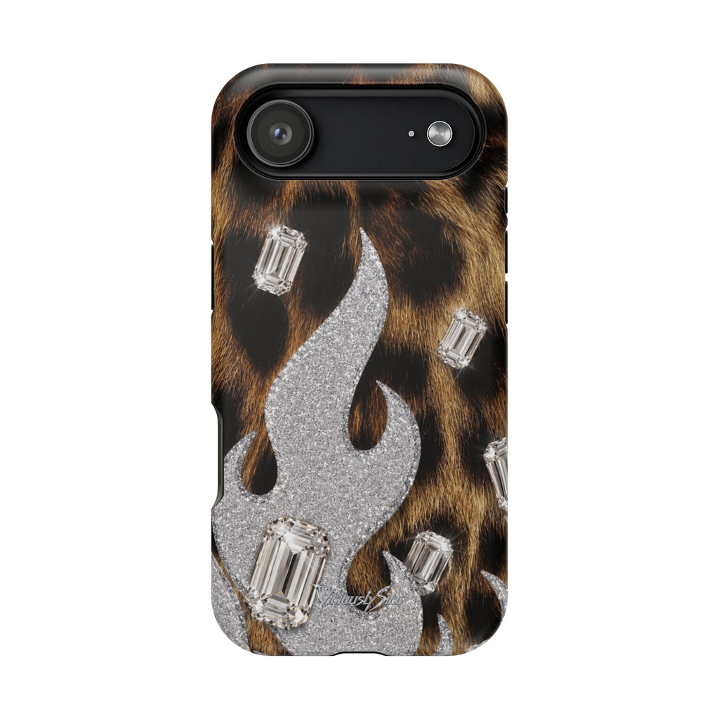 Feral Ice Phone Case