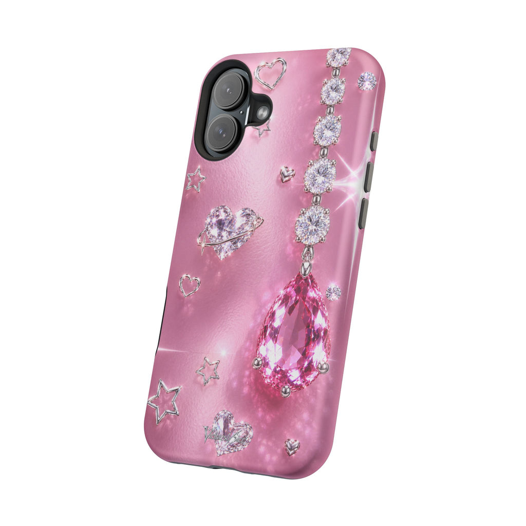 Heartstruck Phone Case