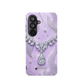 Diamond Burn Phone case