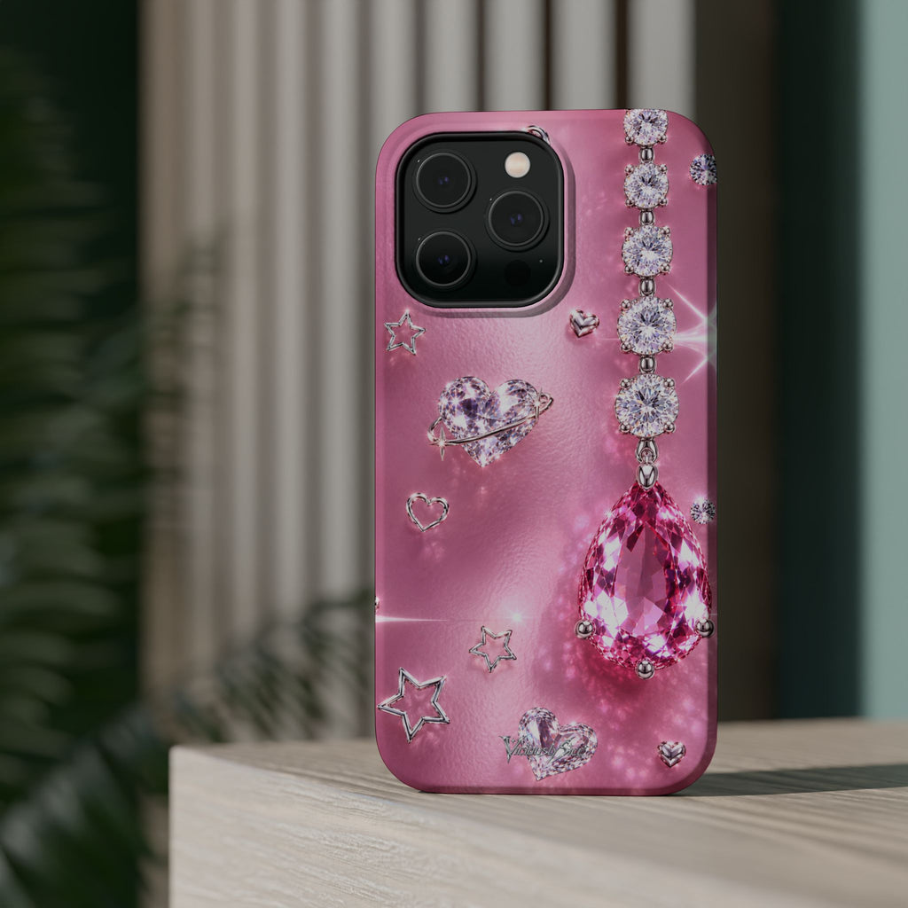Heartstruck Phone Case