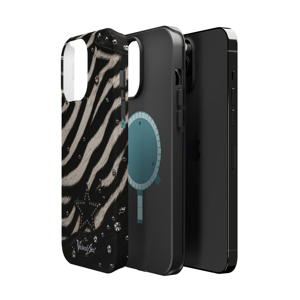 Zebra Phone Case