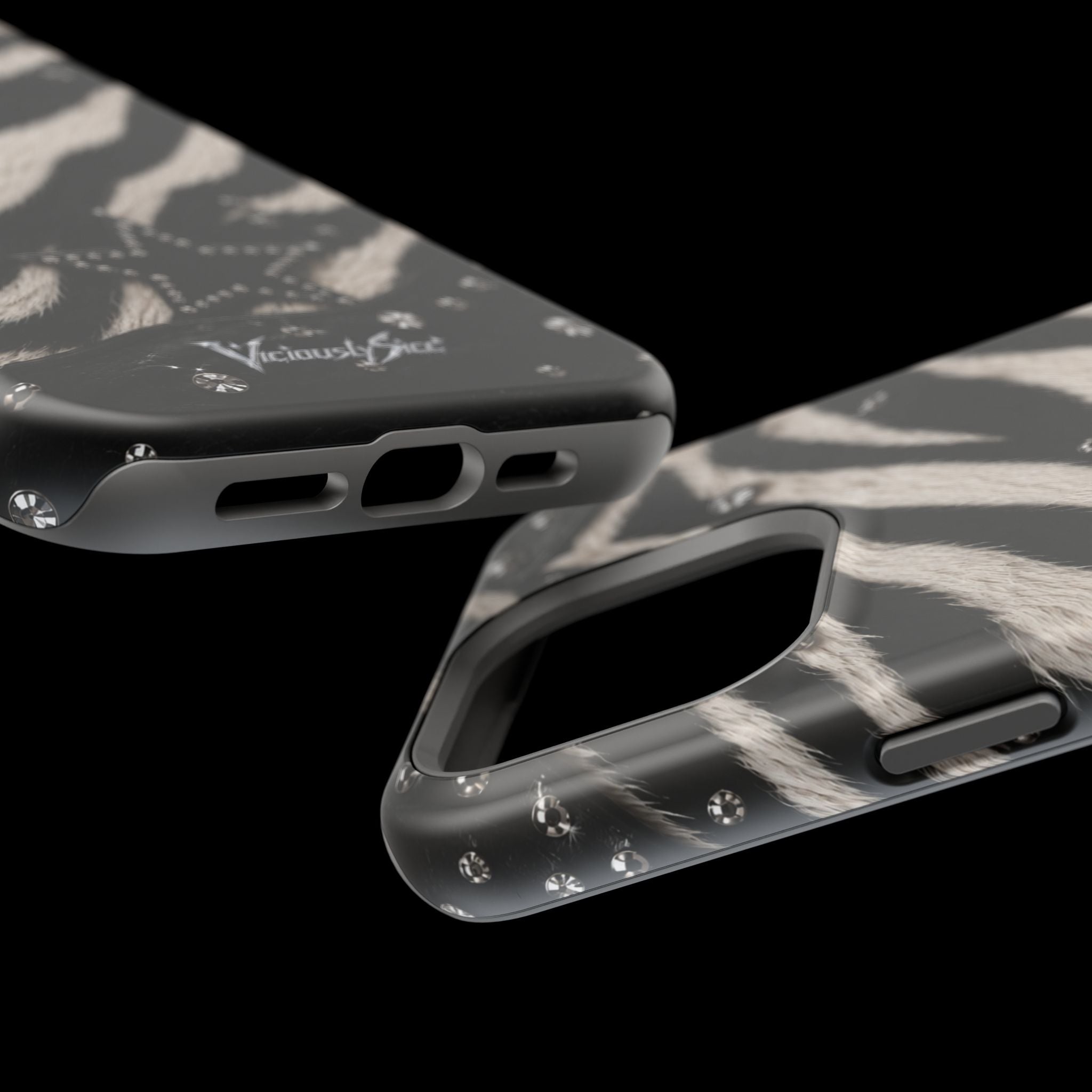 Zebra Phone Case