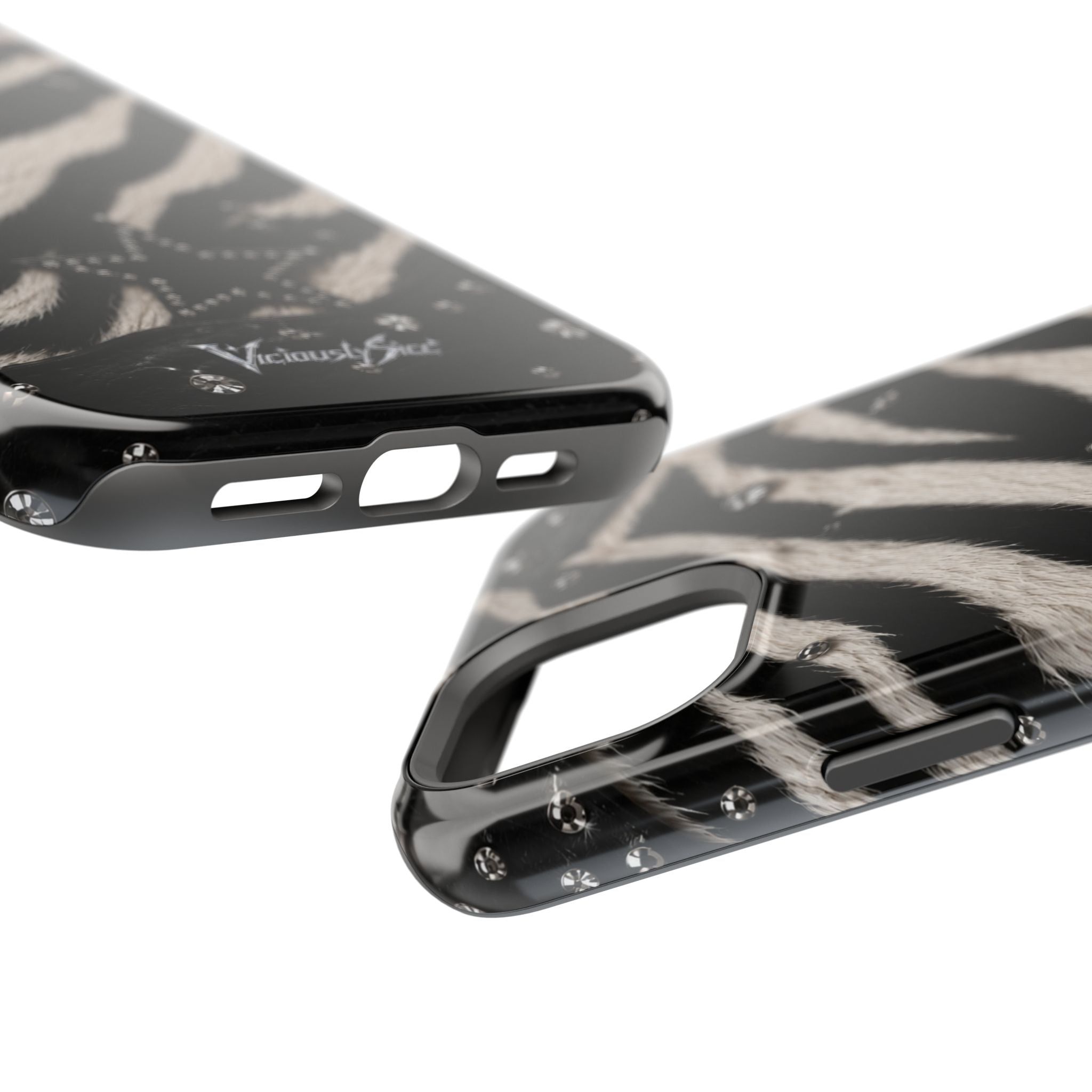 Zebra Phone Case