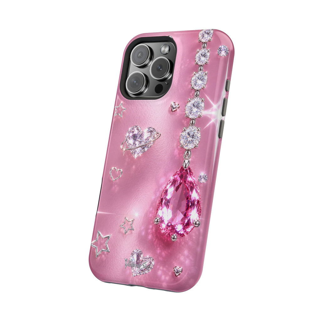 Heartstruck Phone Case