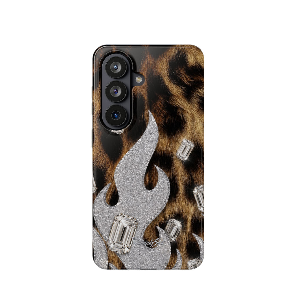 Feral Ice Phone Case
