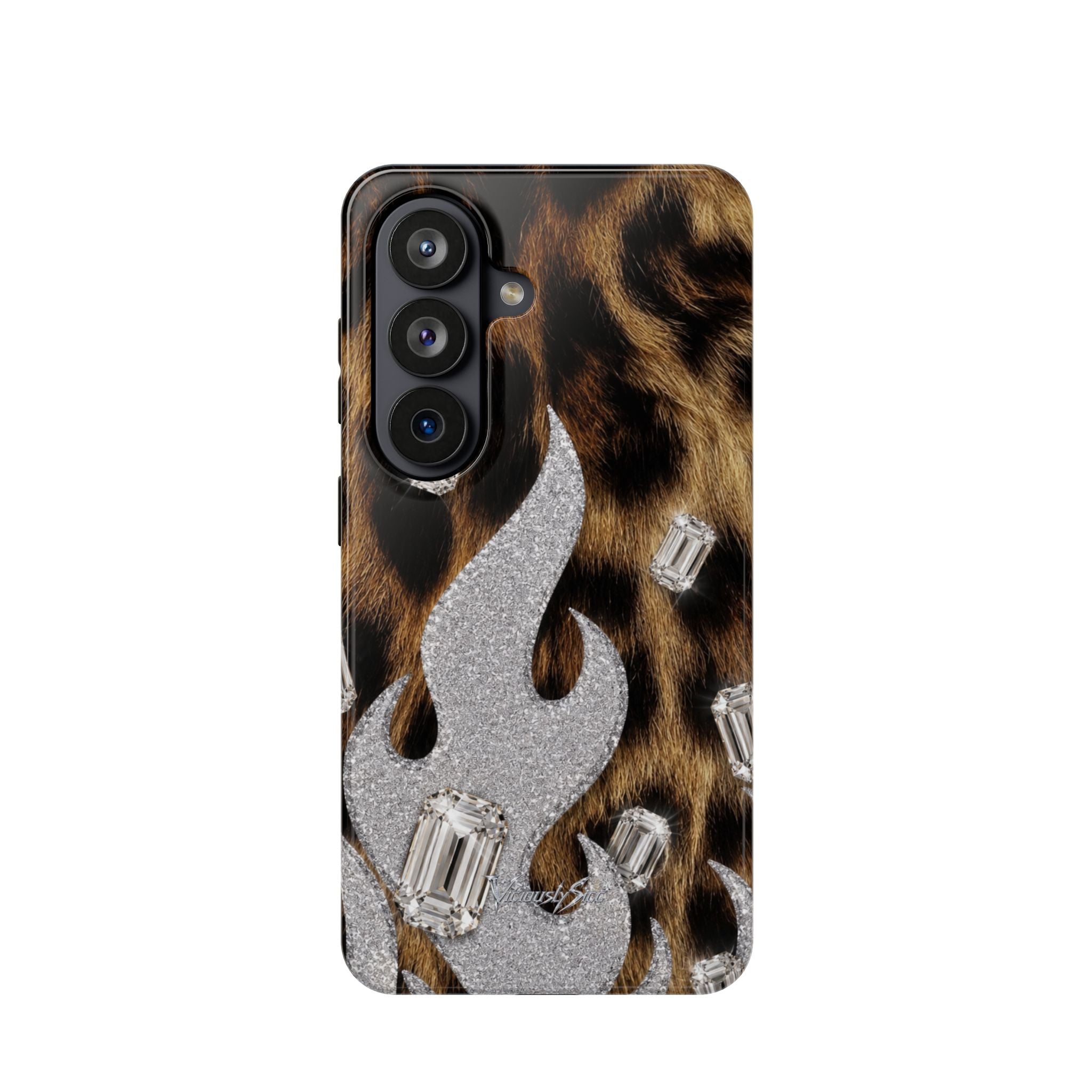 Feral Ice Phone Case