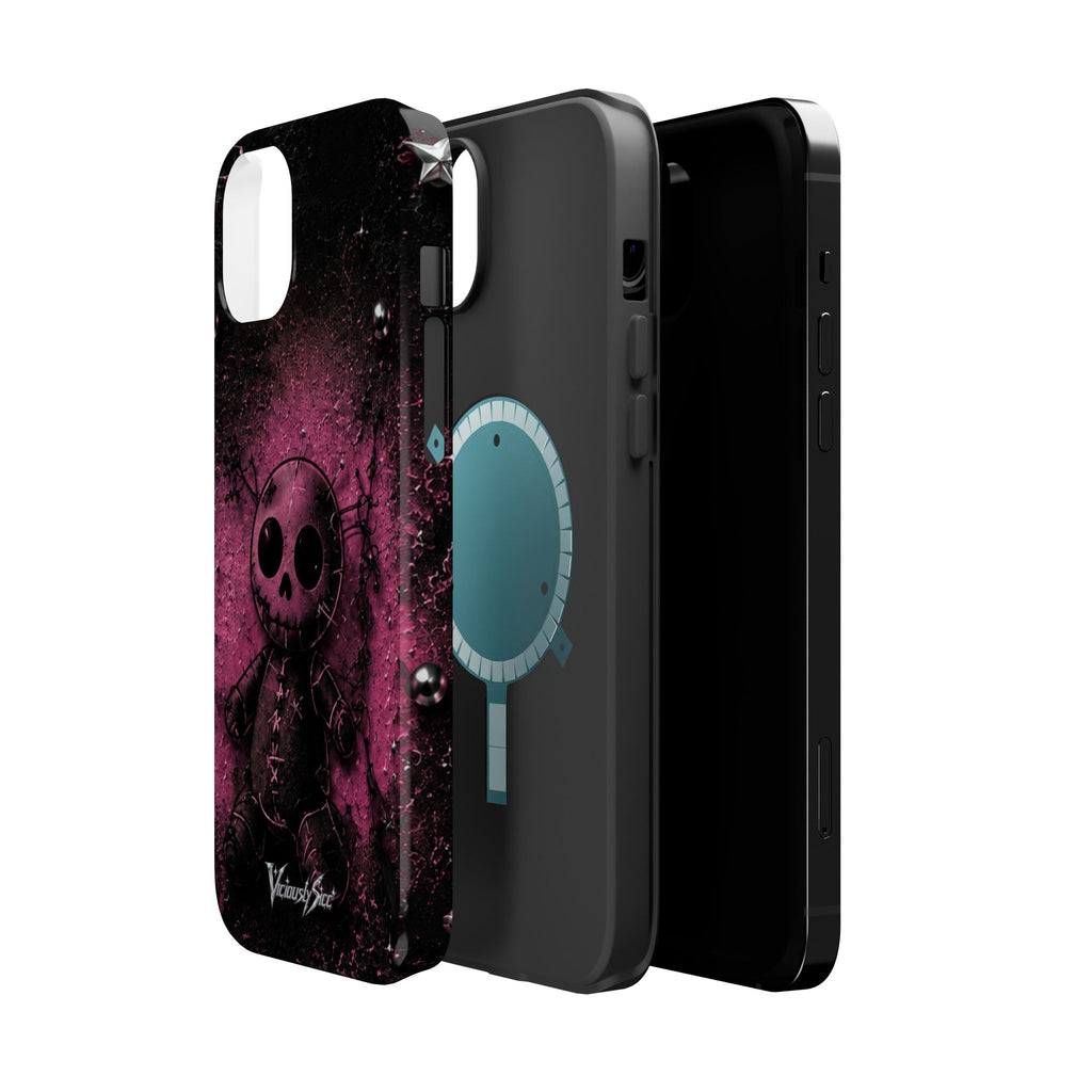 Poison Doll Phone Case