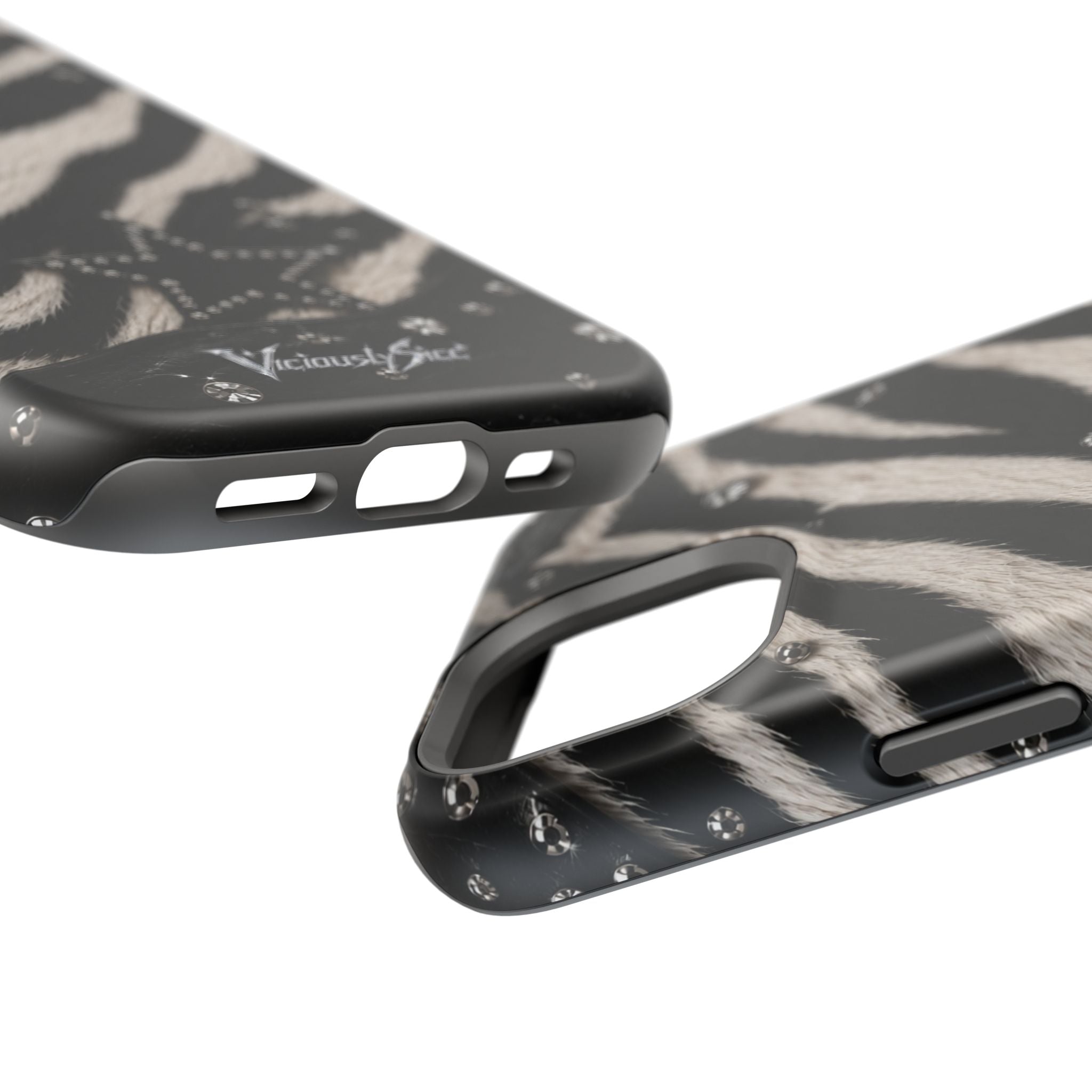 Zebra Phone Case