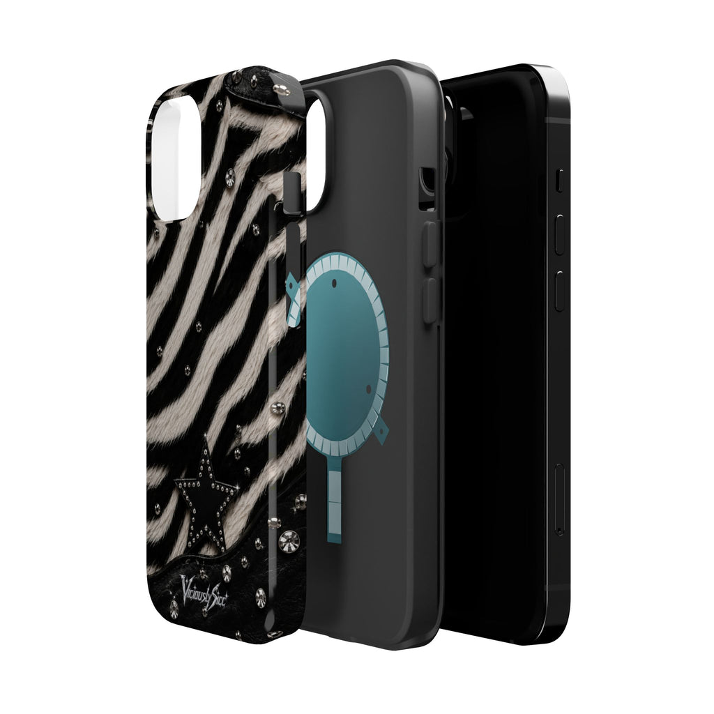 Zebra Phone Case