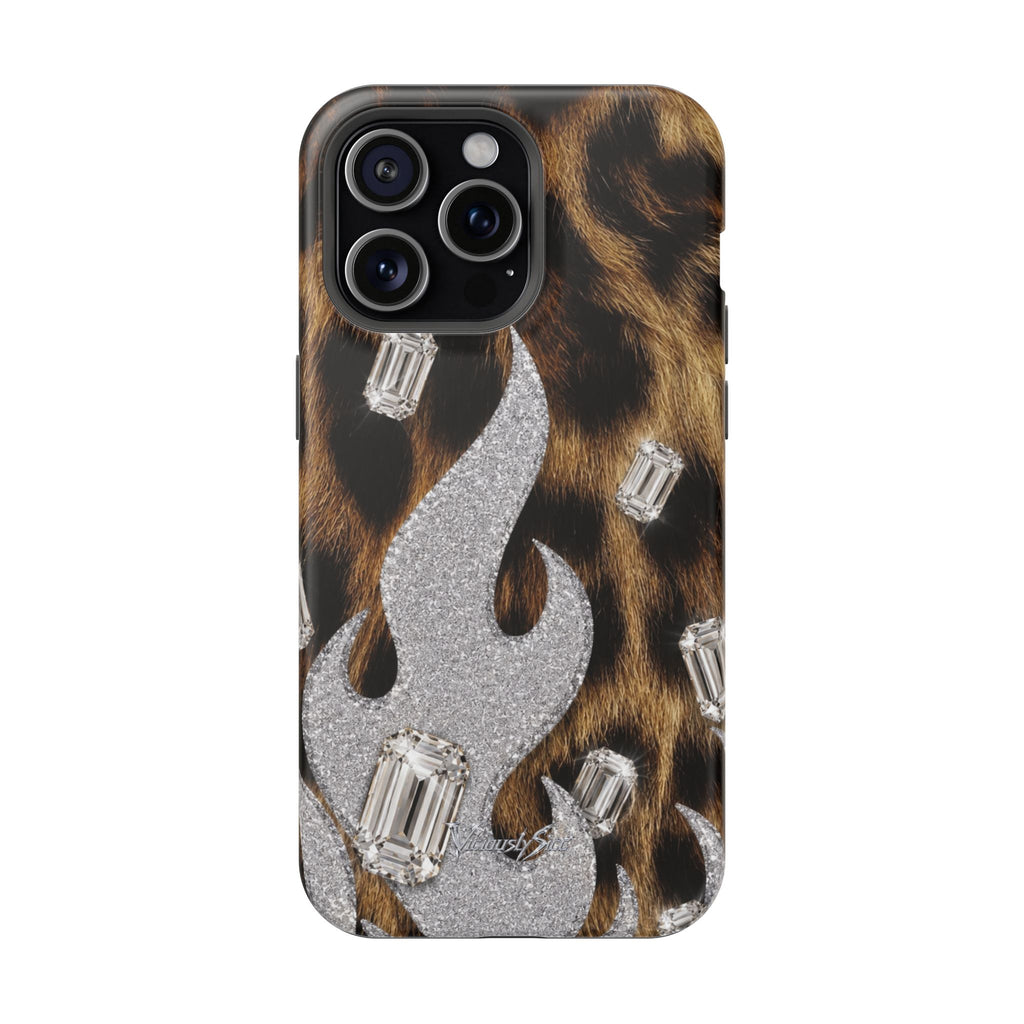Feral Ice Phone Case