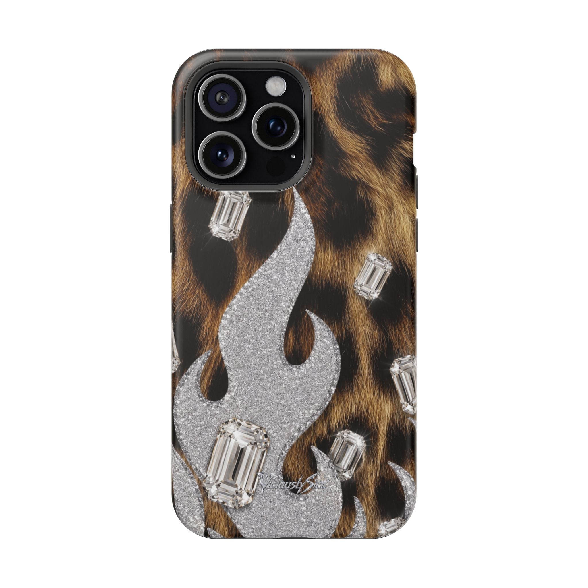 Feral Ice Phone Case