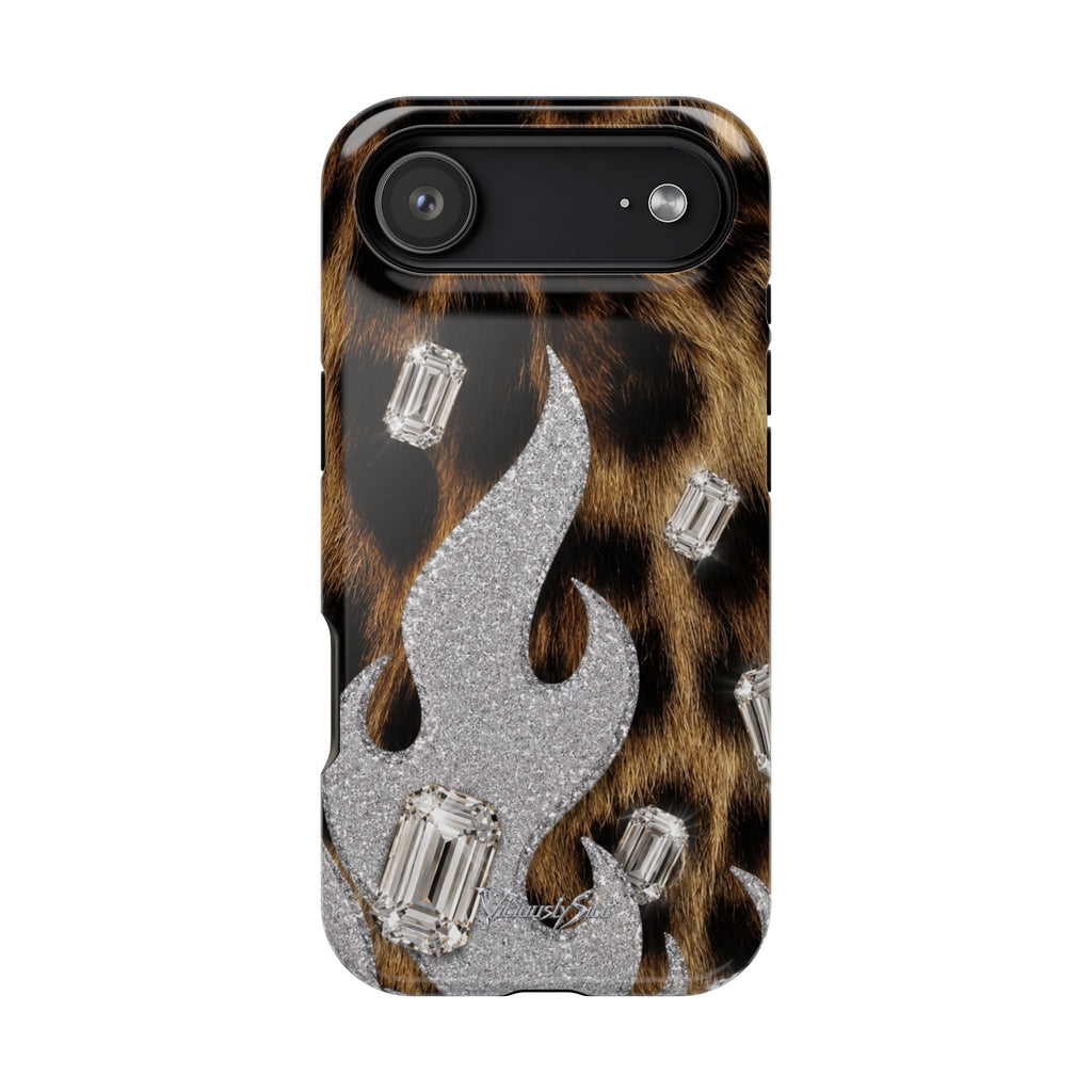 Feral Ice Phone Case
