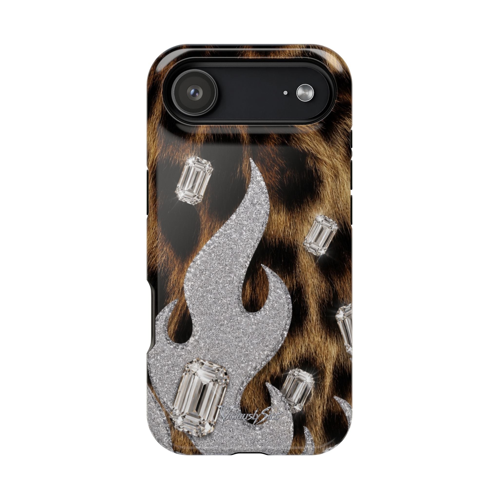 Feral Ice Phone Case