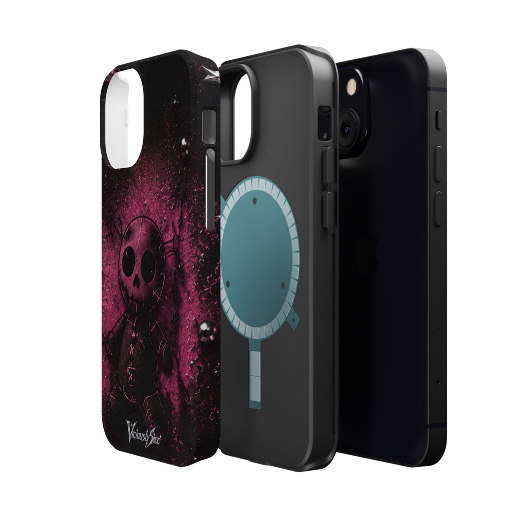Poison Doll Phone Case