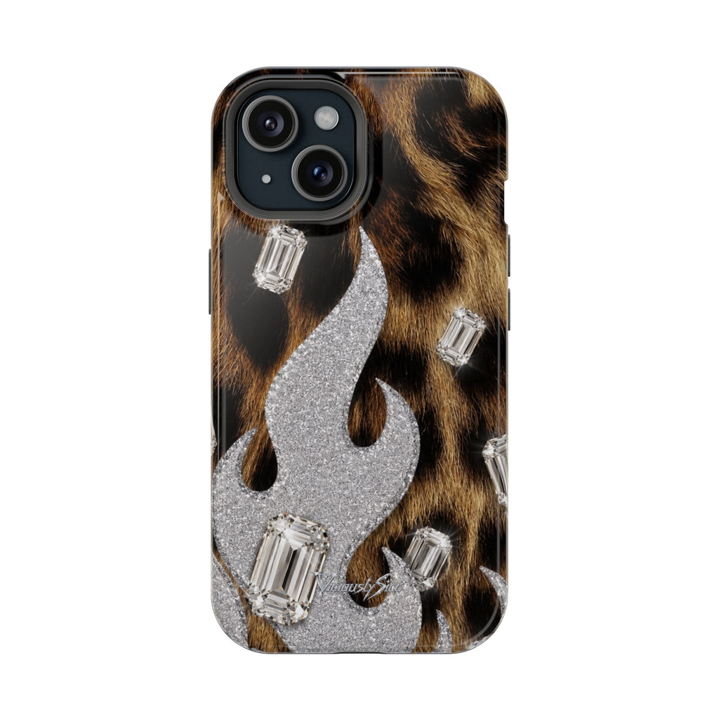 Feral Ice Phone Case