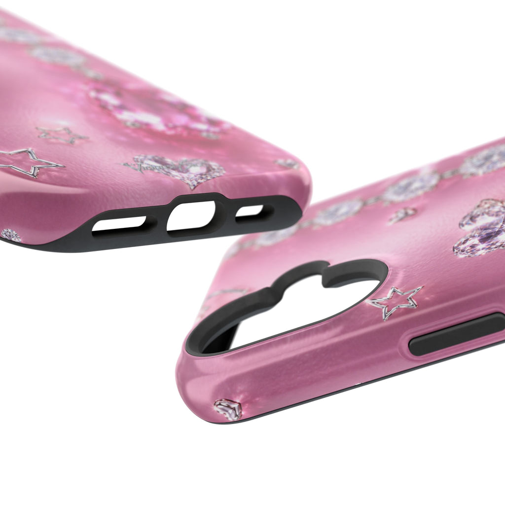 Heartstruck Phone Case