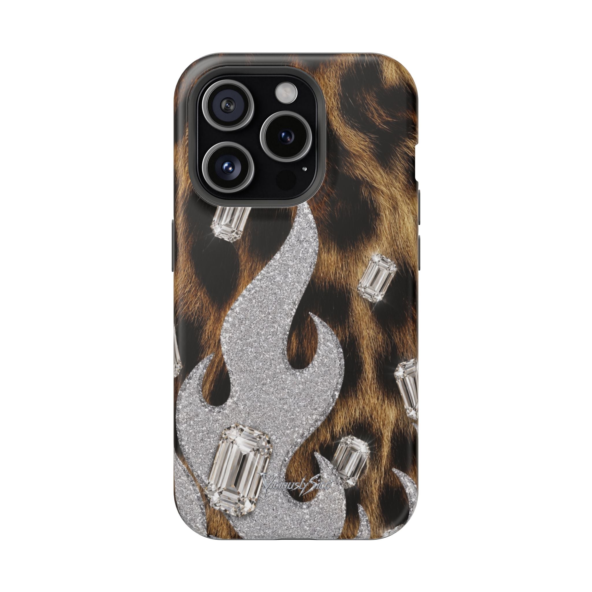 Feral Ice Phone Case