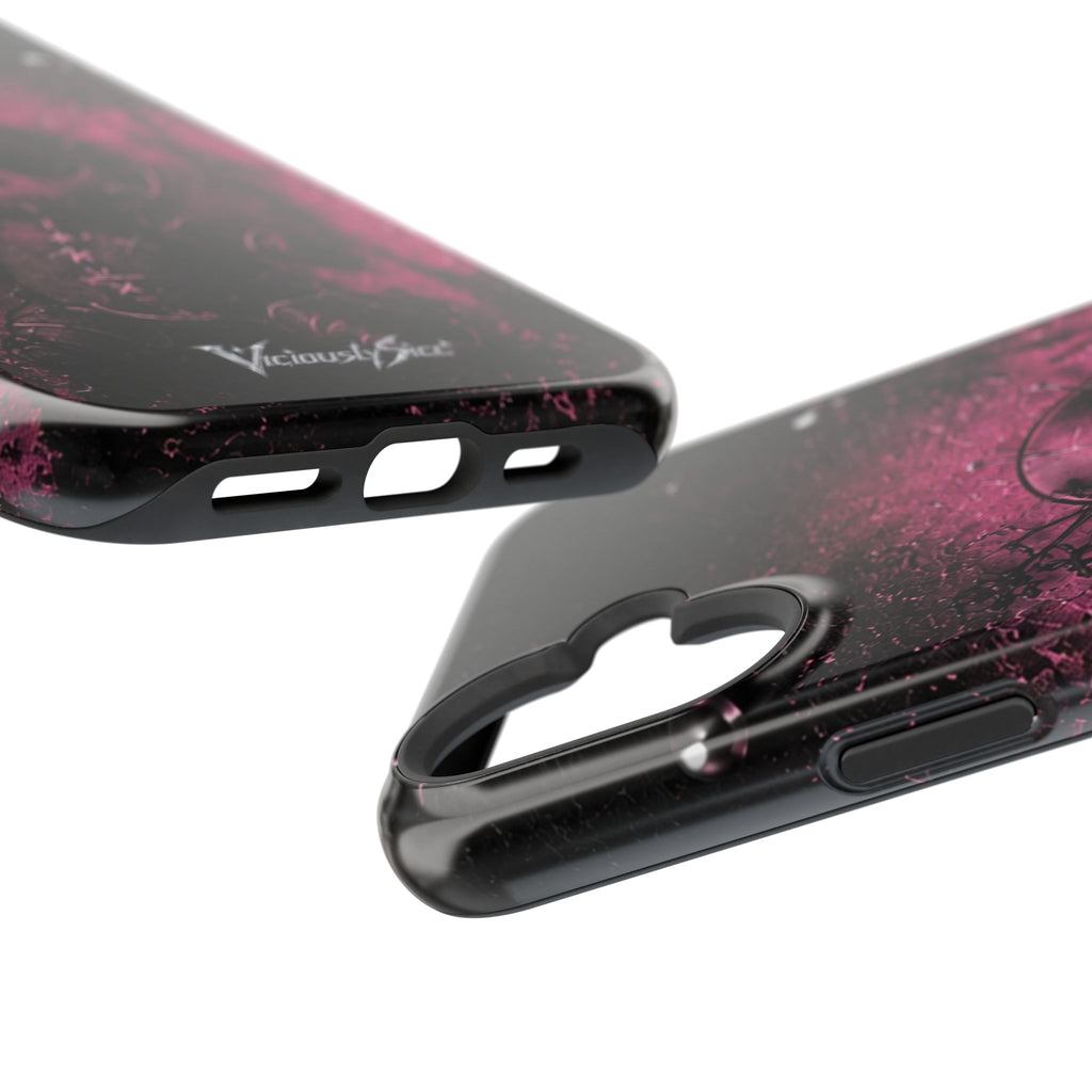 Poison Doll Phone Case