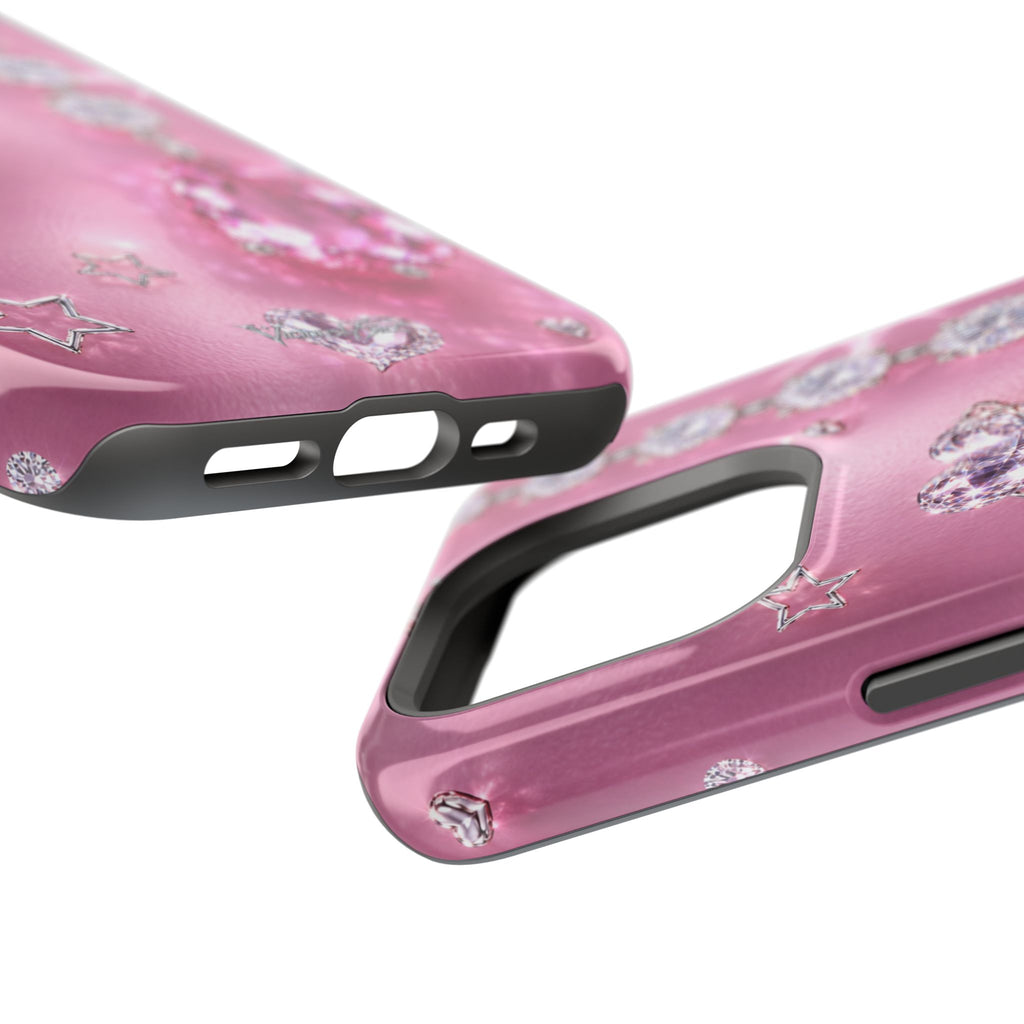 Heartstruck Phone Case