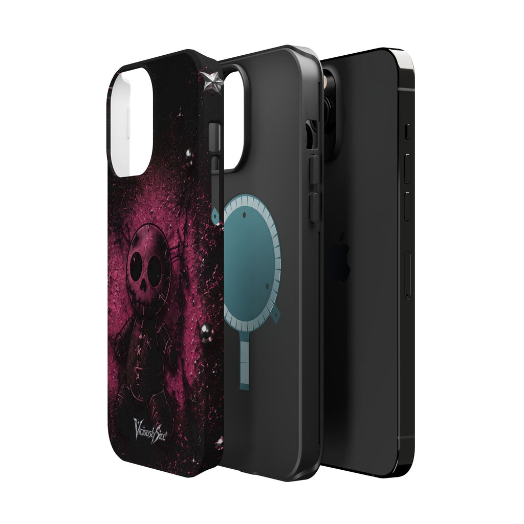 Poison Doll Phone Case
