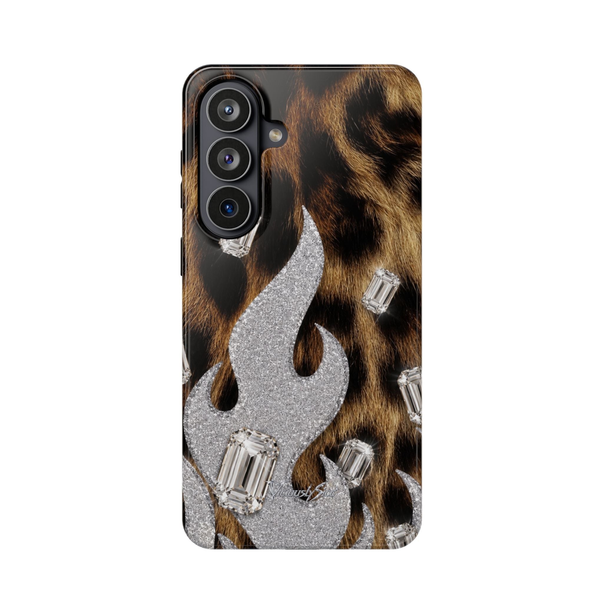 Feral Ice Phone Case
