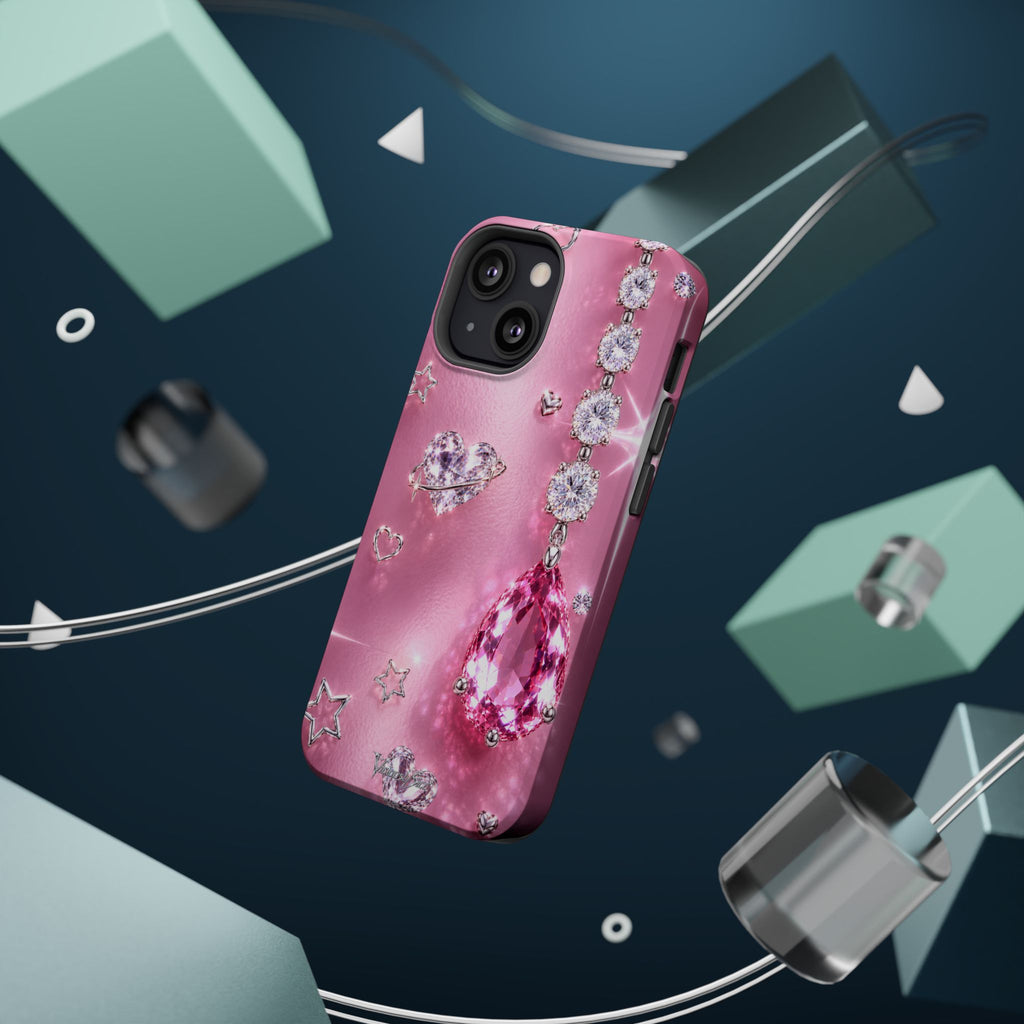 Heartstruck Phone Case