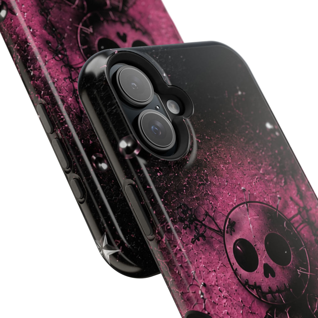 Poison Doll Phone Case
