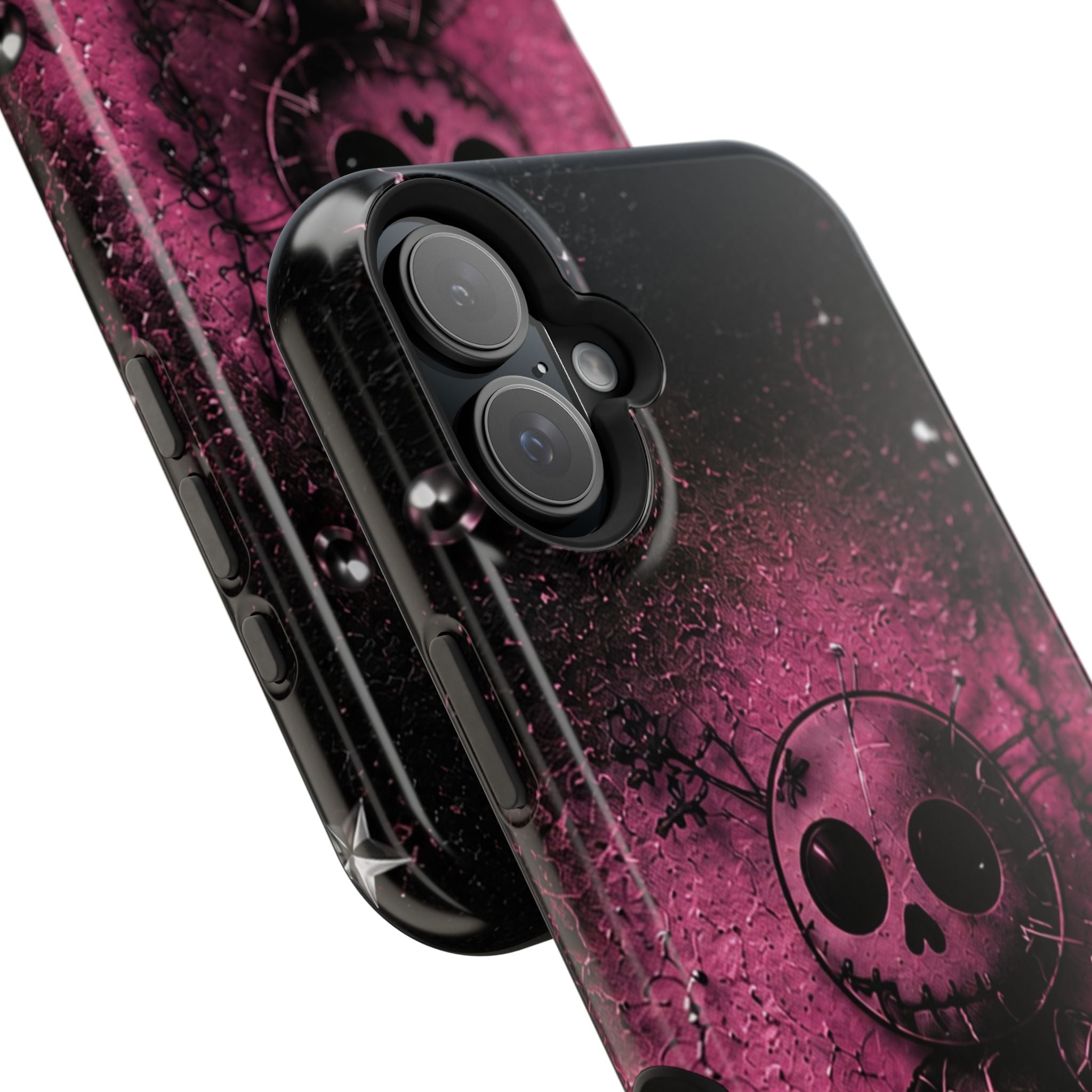 Poison Doll Phone Case