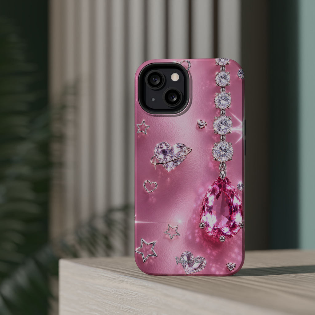 Heartstruck Phone Case