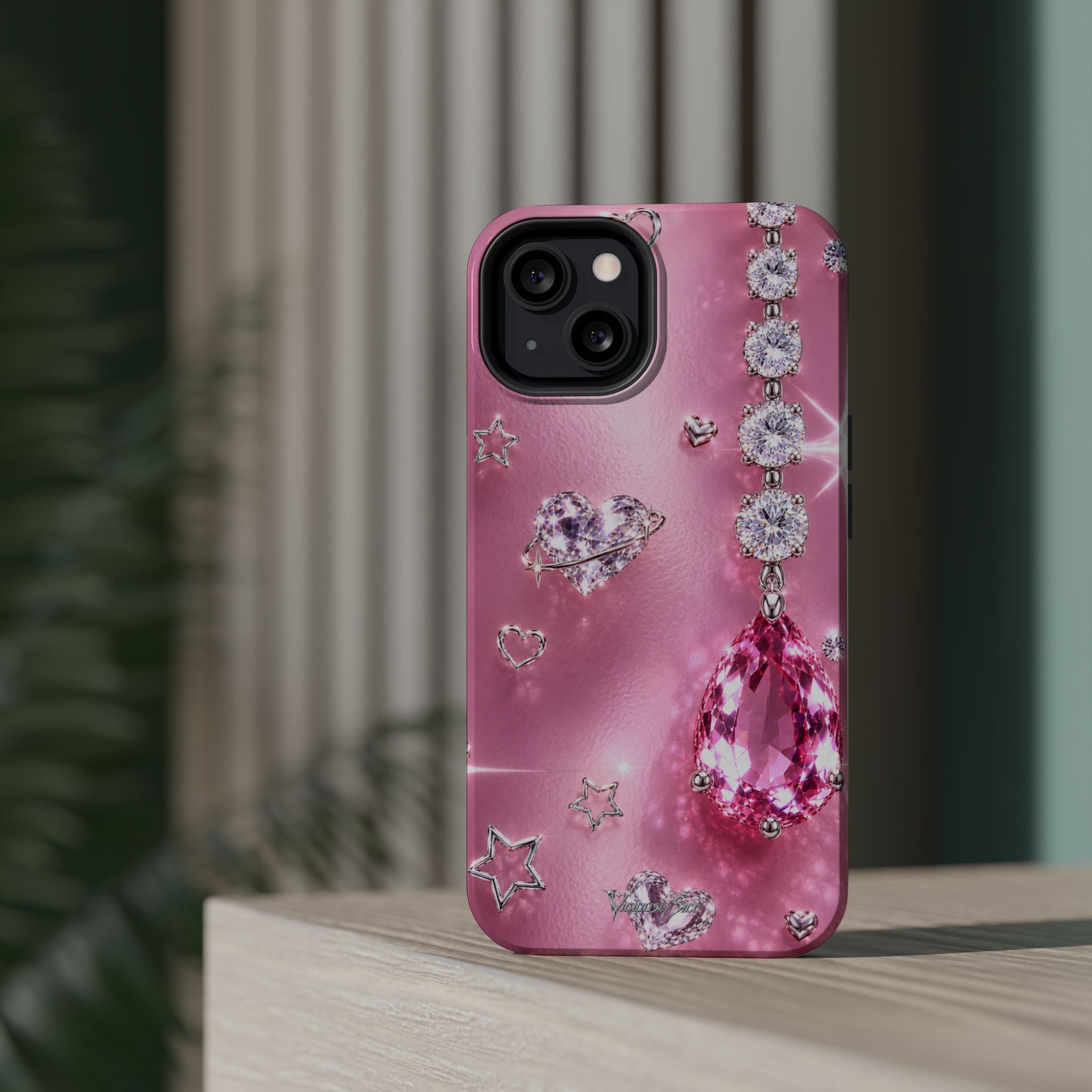 Heartstruck Phone Case