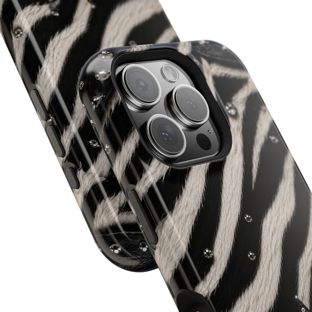 Zebra Phone Case