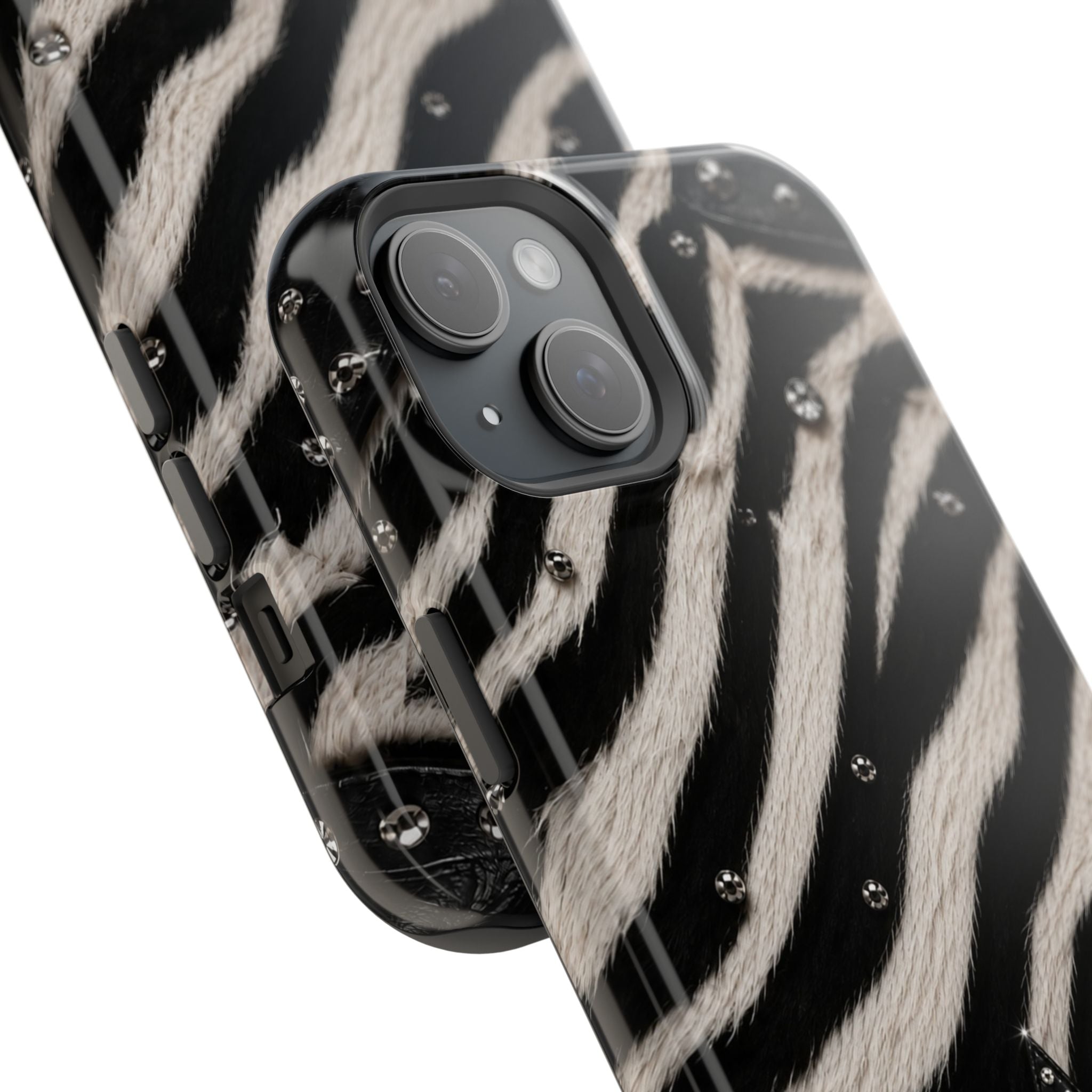 Zebra Phone Case