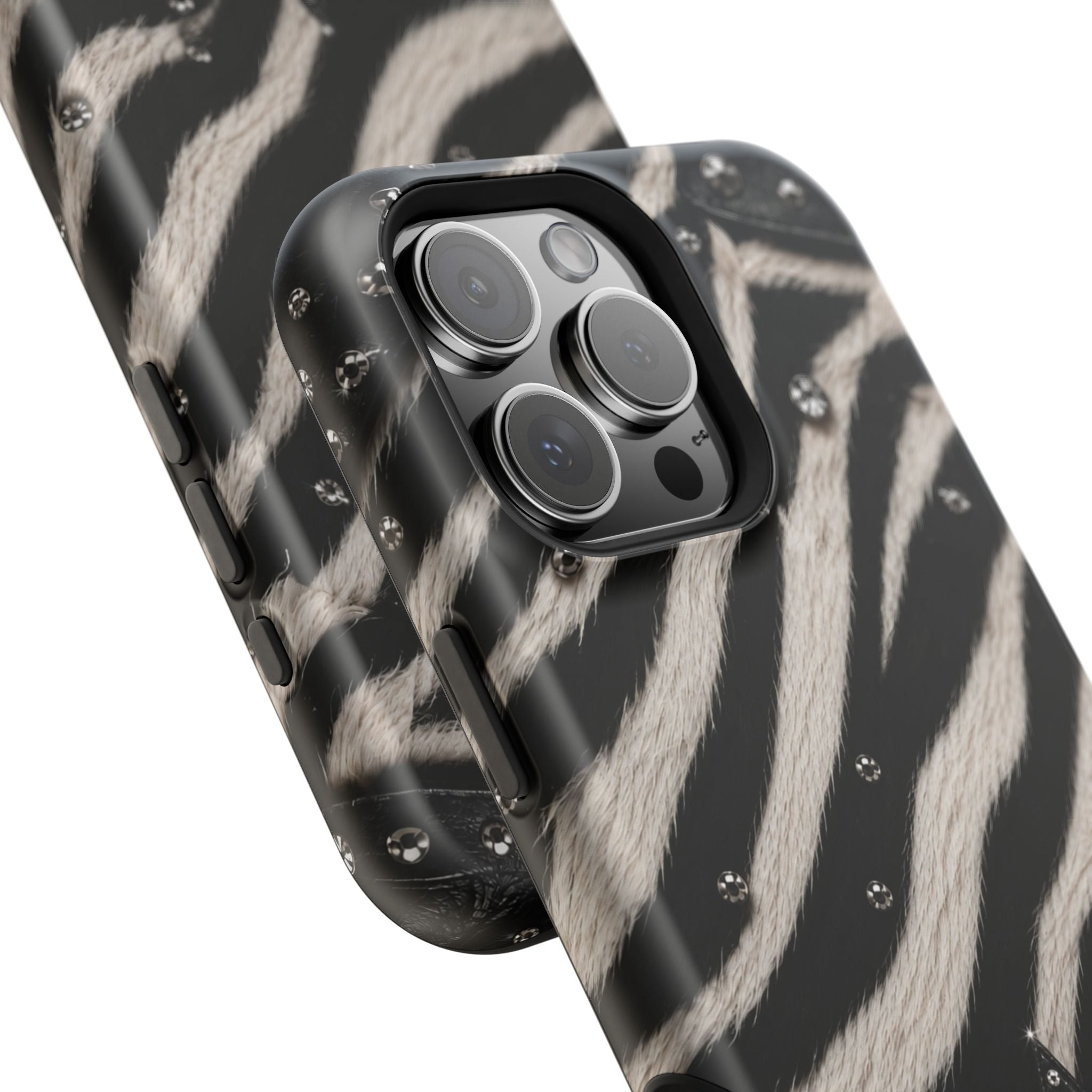 Zebra Phone Case