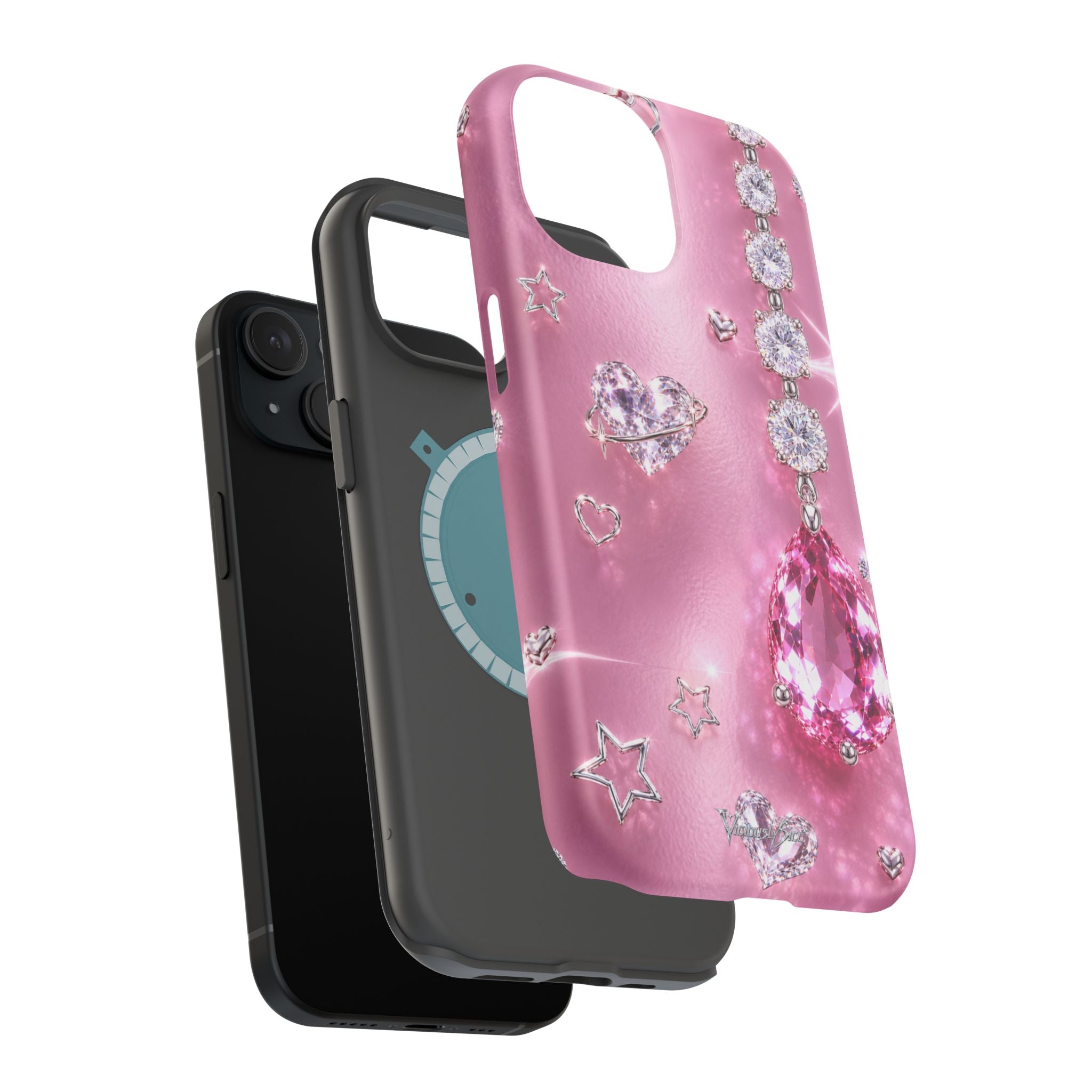 Heartstruck Phone Case