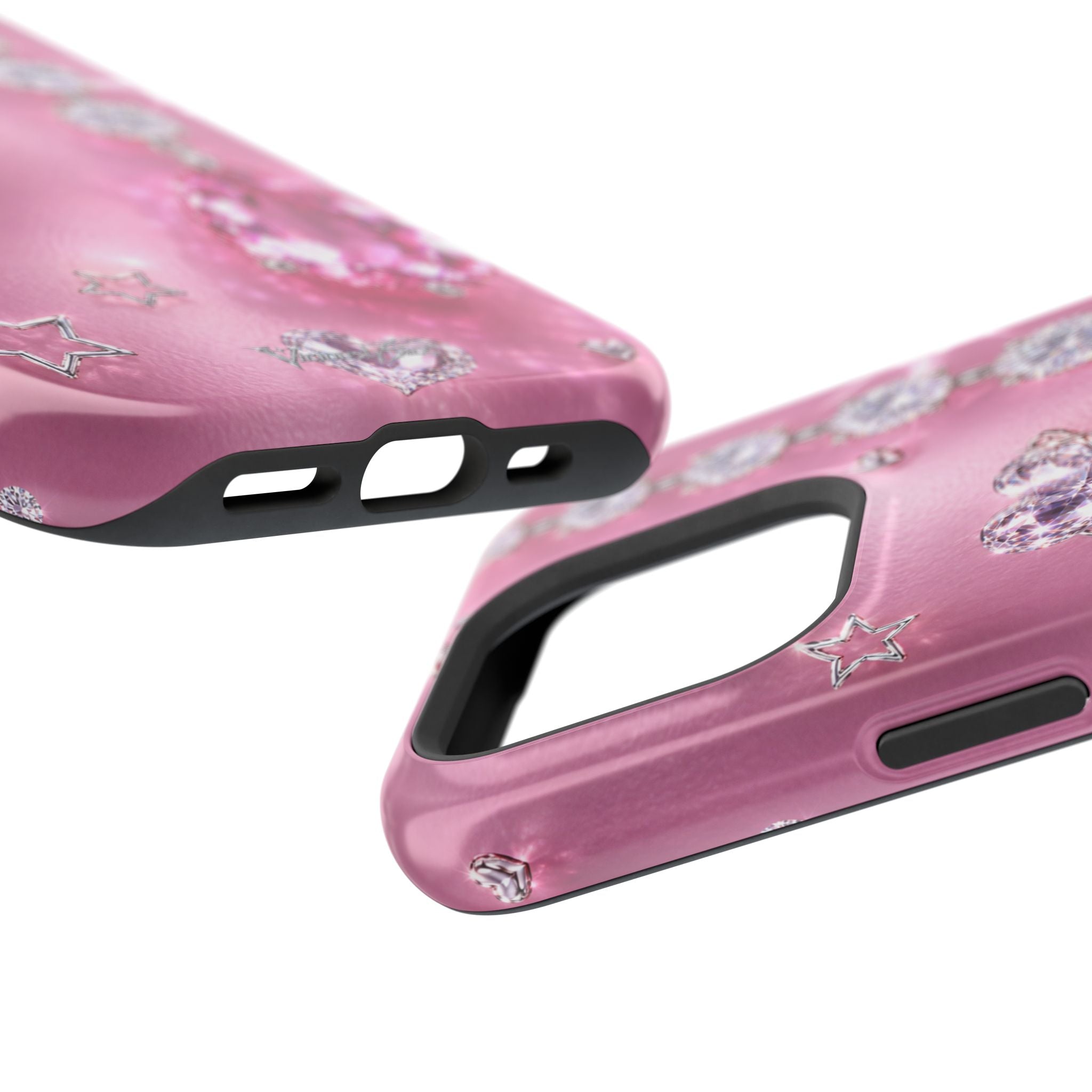 Heartstruck Phone Case