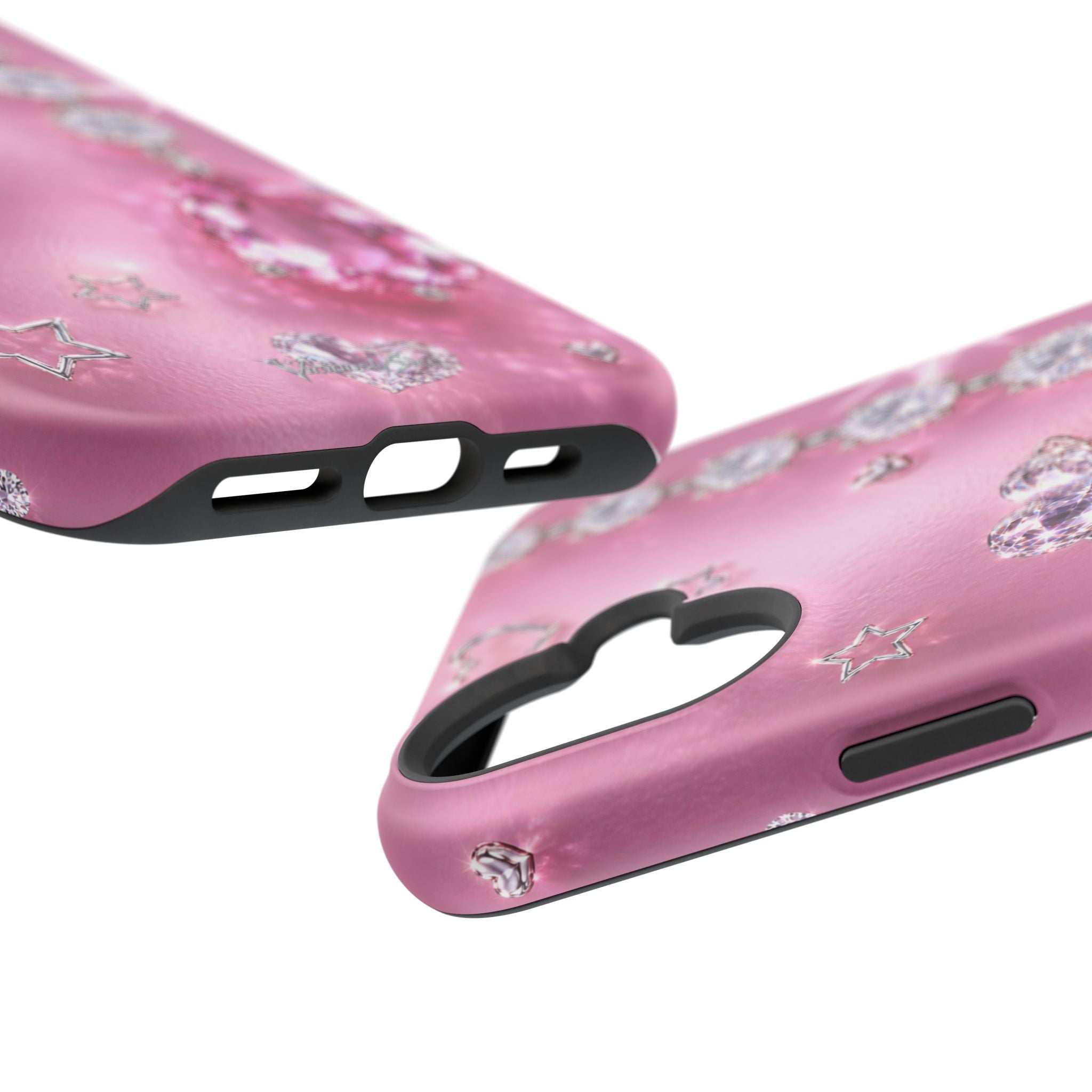 Heartstruck Phone Case