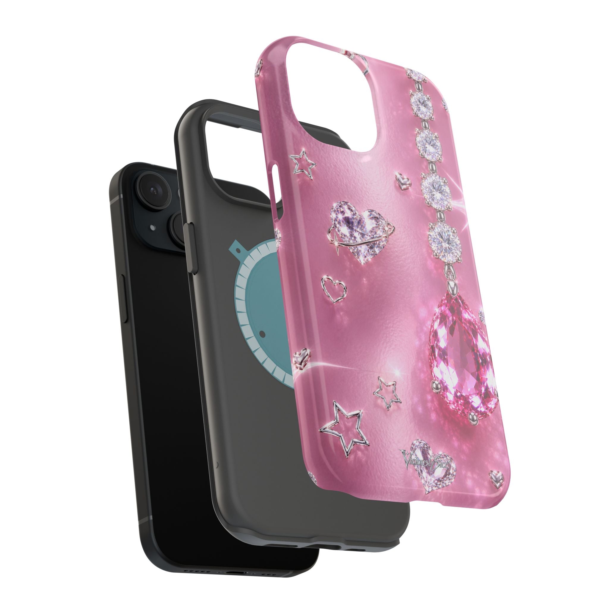 Heartstruck Phone Case