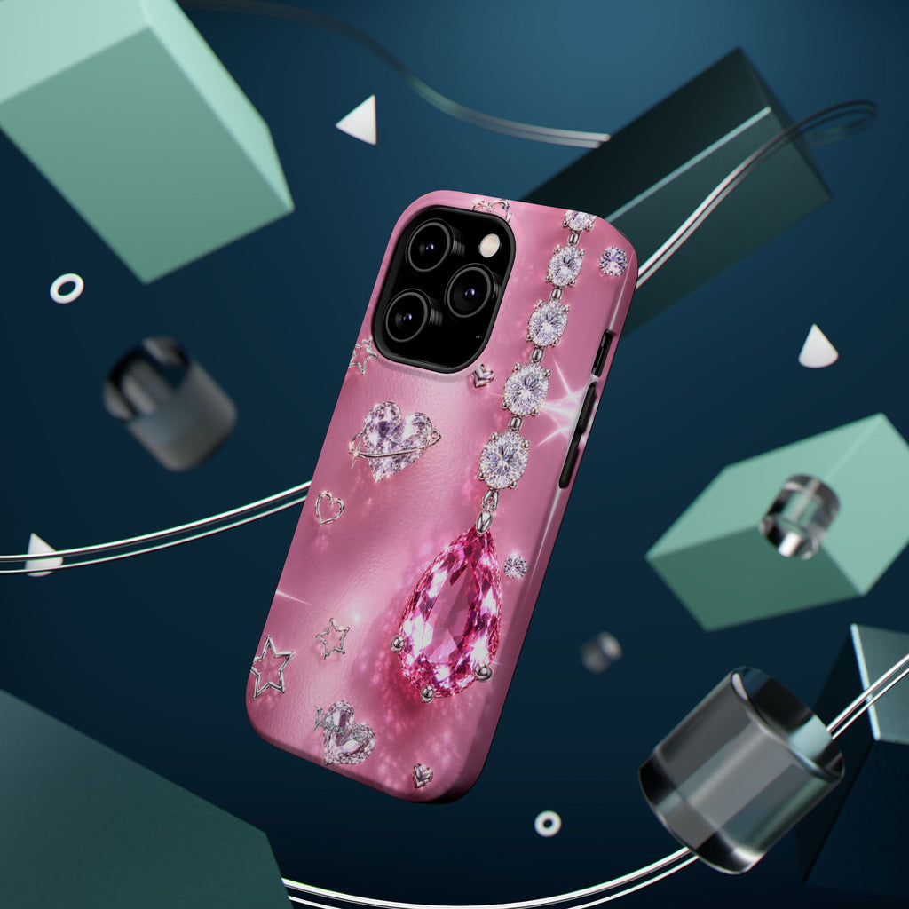 Heartstruck Phone Case