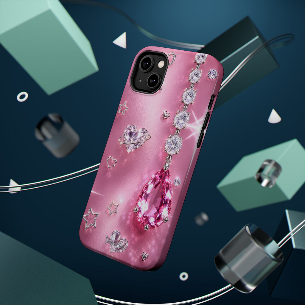 Heartstruck Phone Case