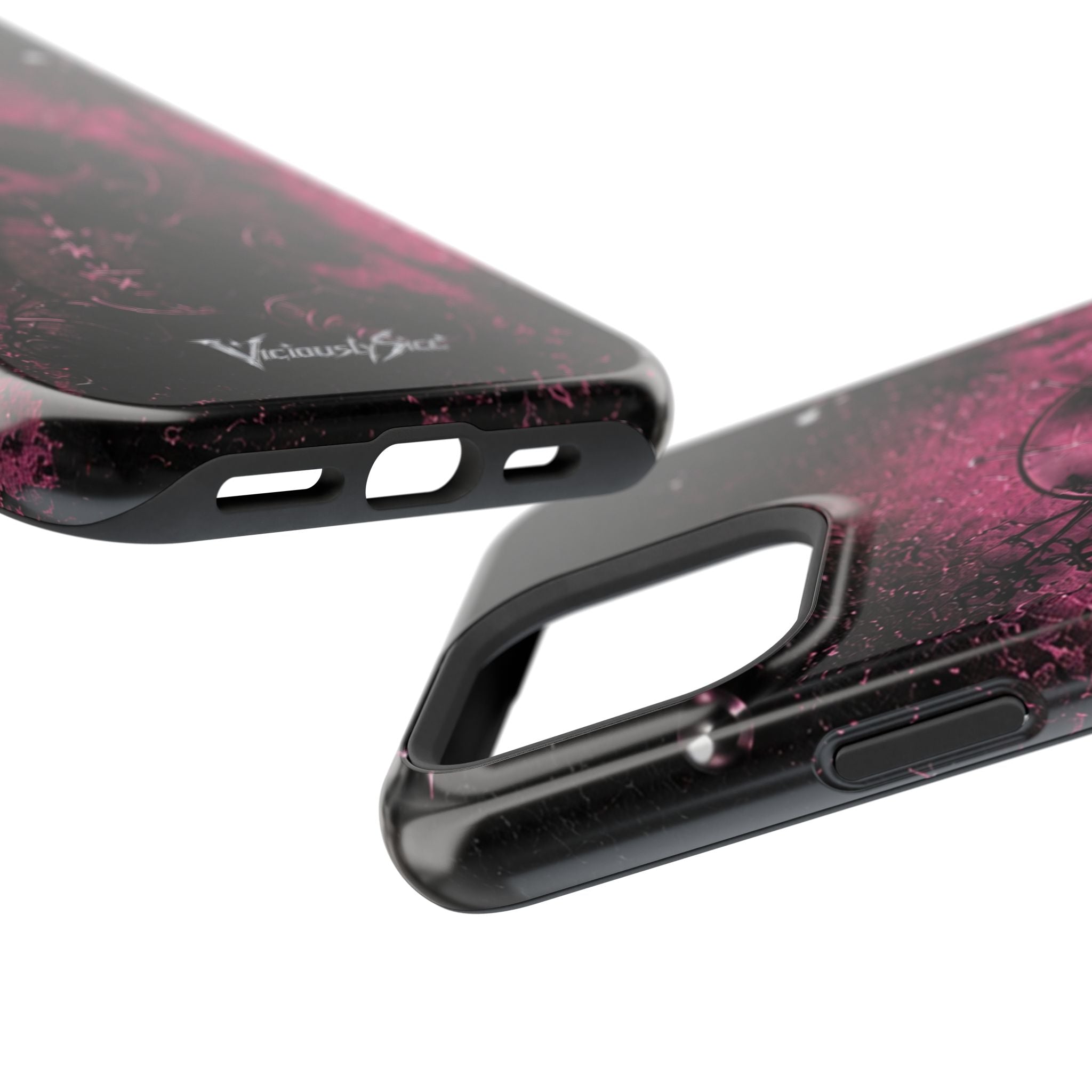 Poison Doll Phone Case