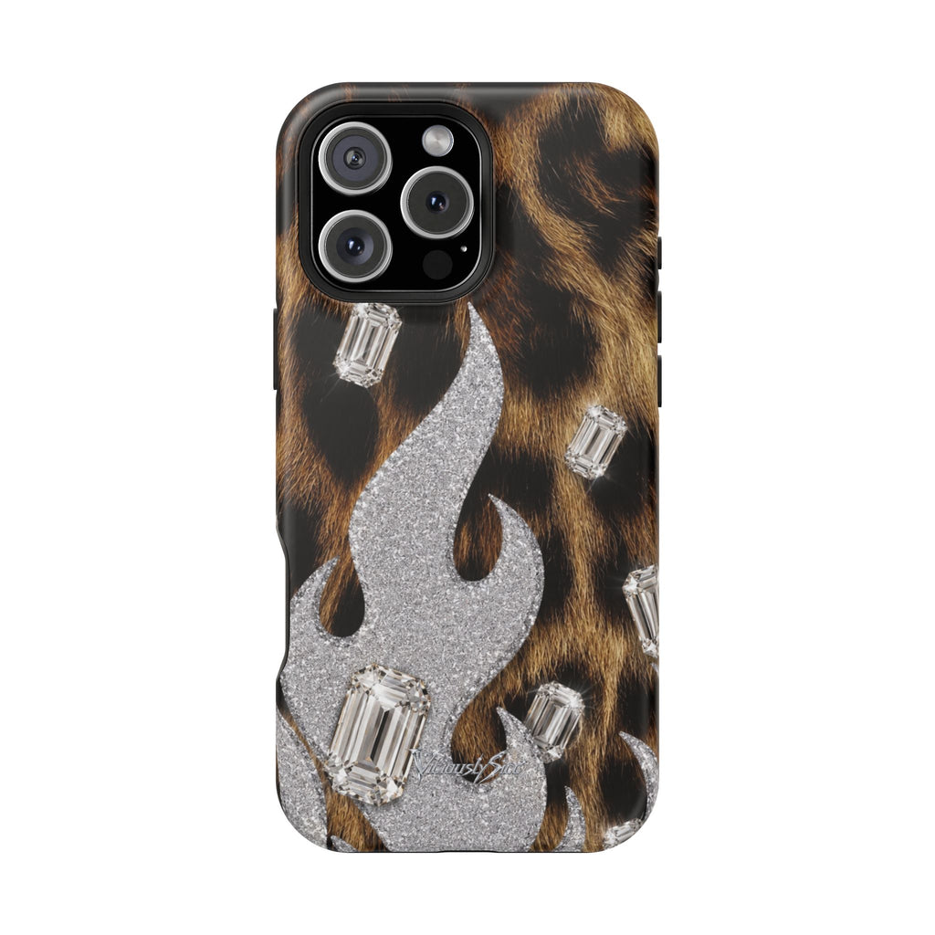 Feral Ice Phone Case