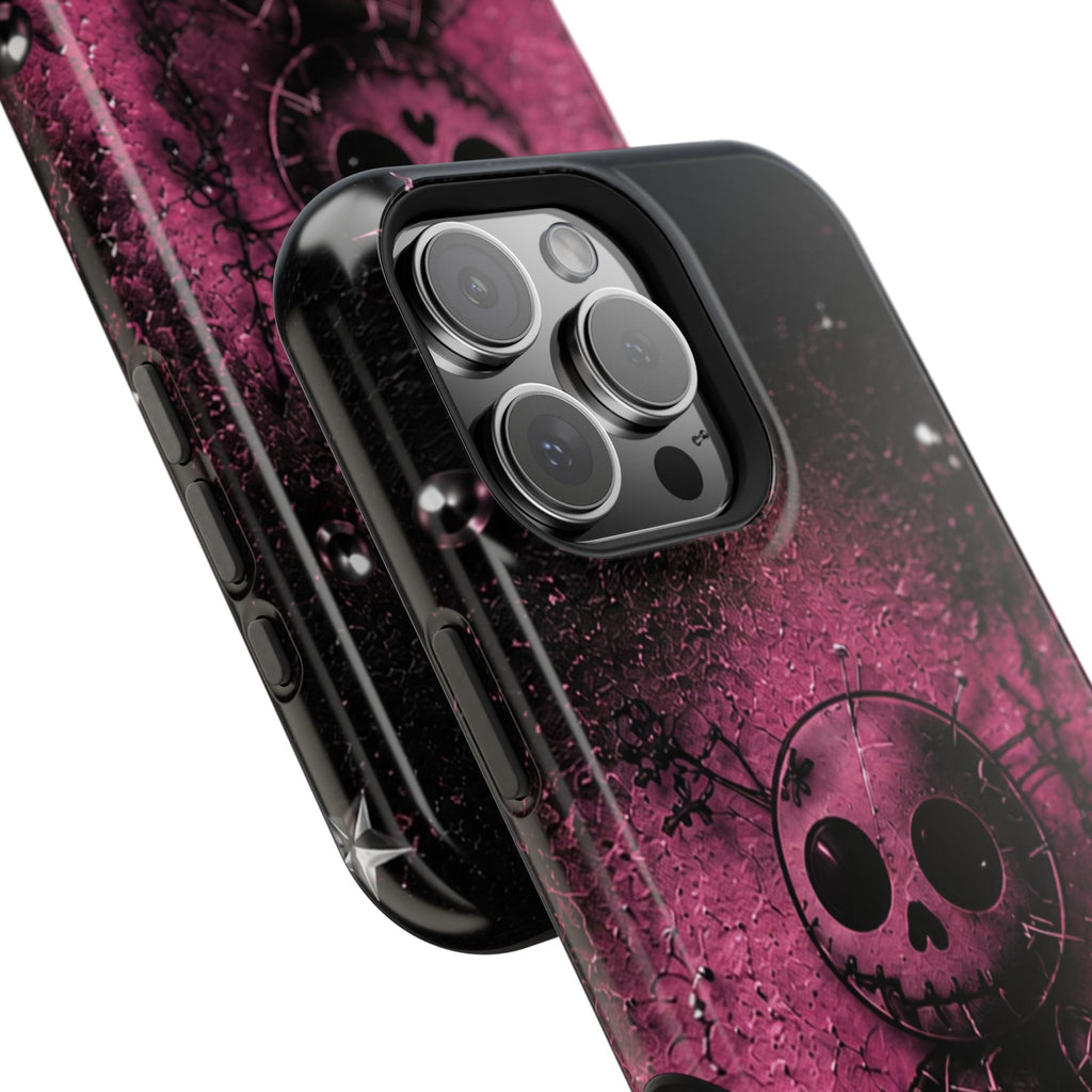 Poison Doll Phone Case